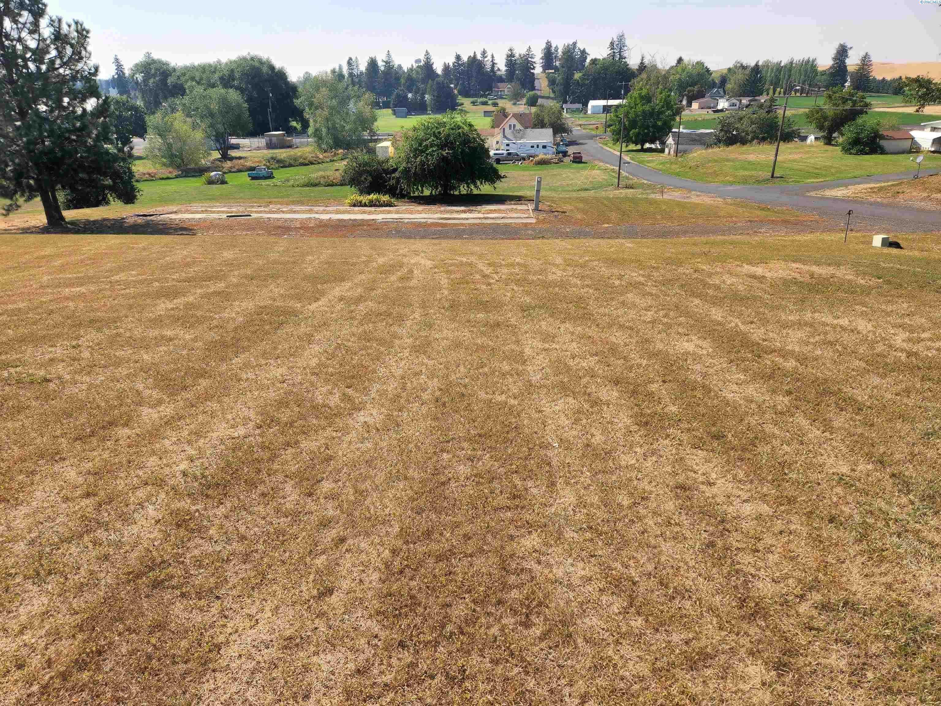 Oakesdale, WA 99158,nka William St