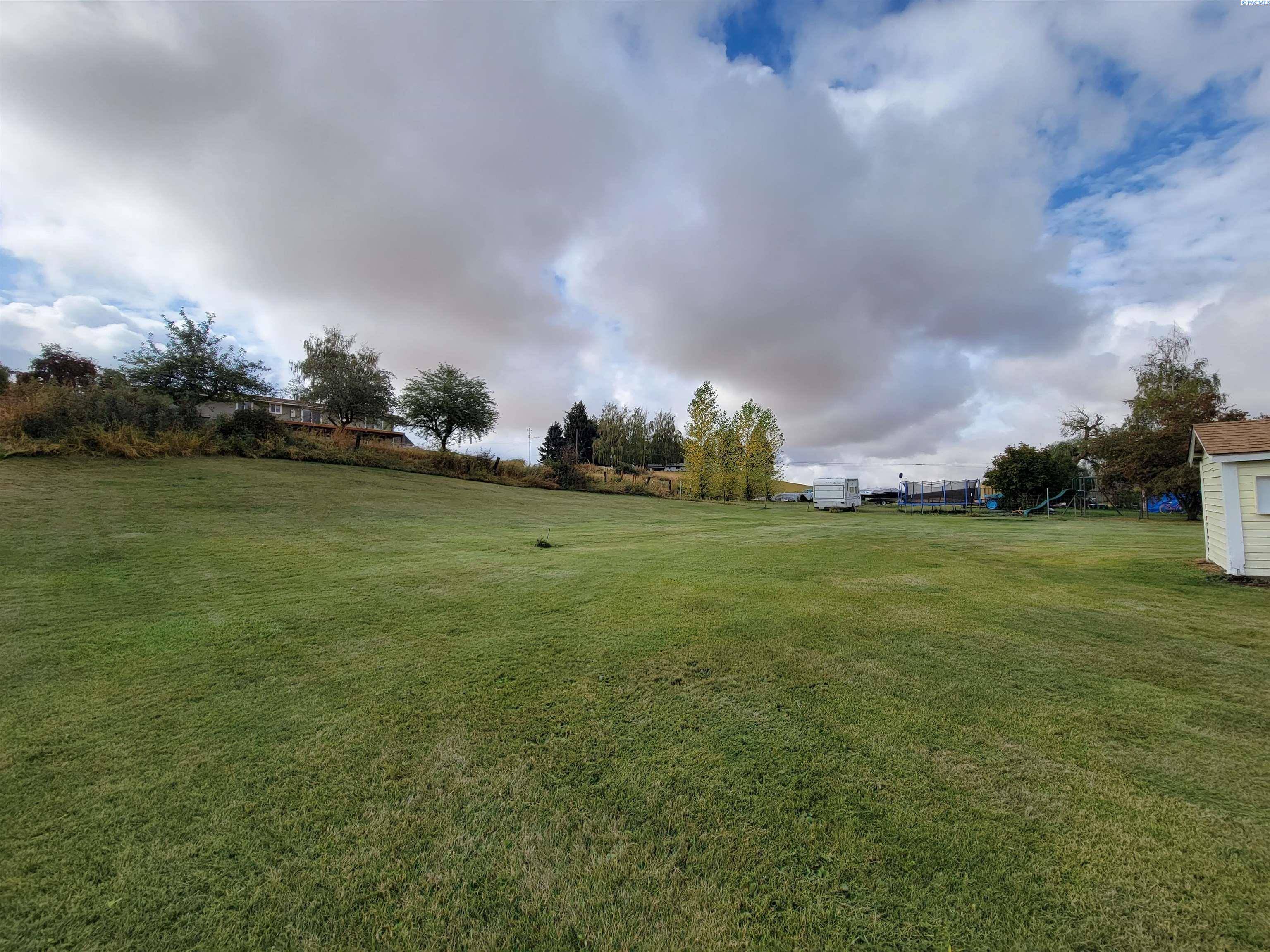 Oakesdale, WA 99158,TBD W Mccoy
