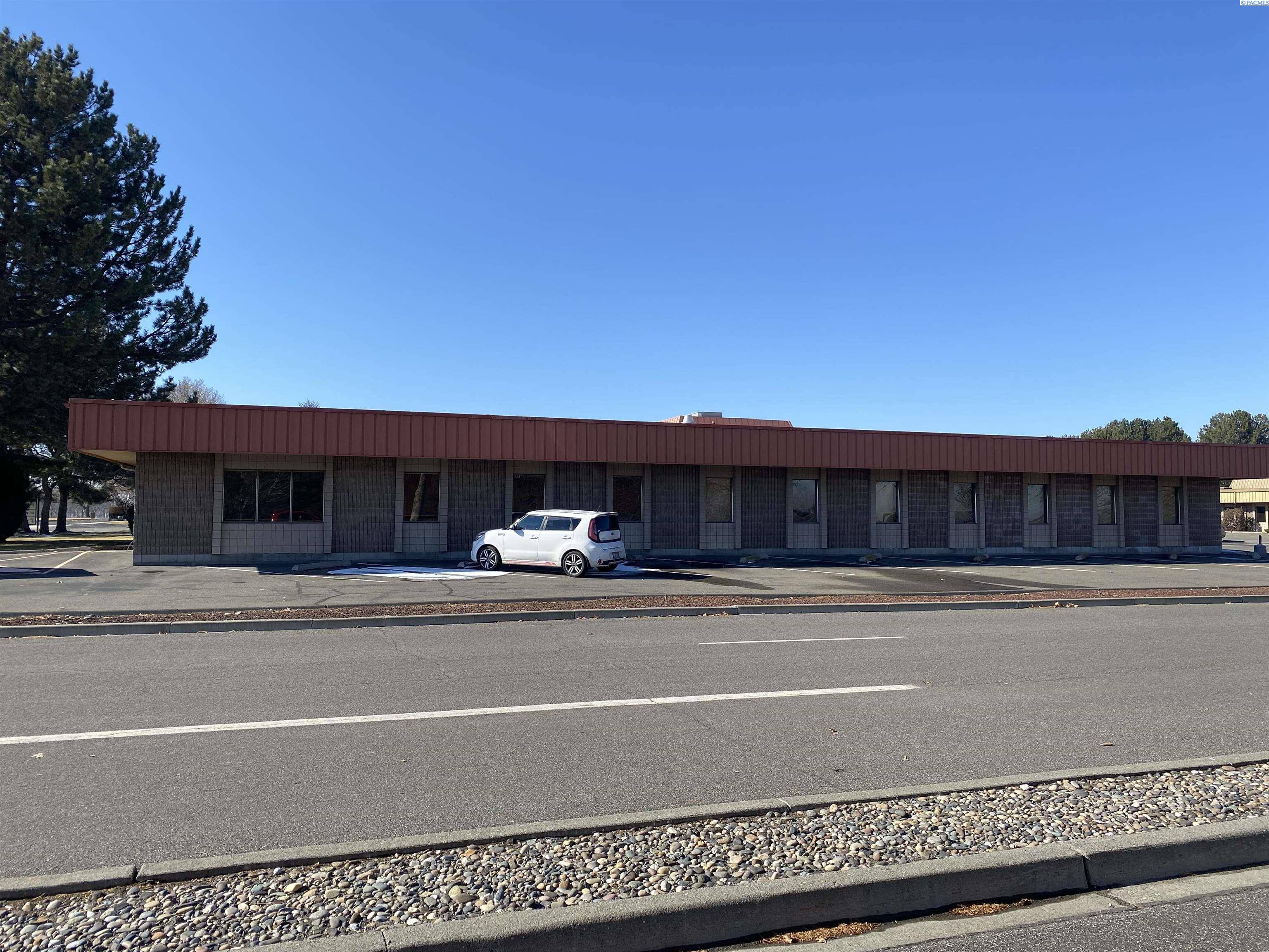 Richland, WA,3160 George Washington Way