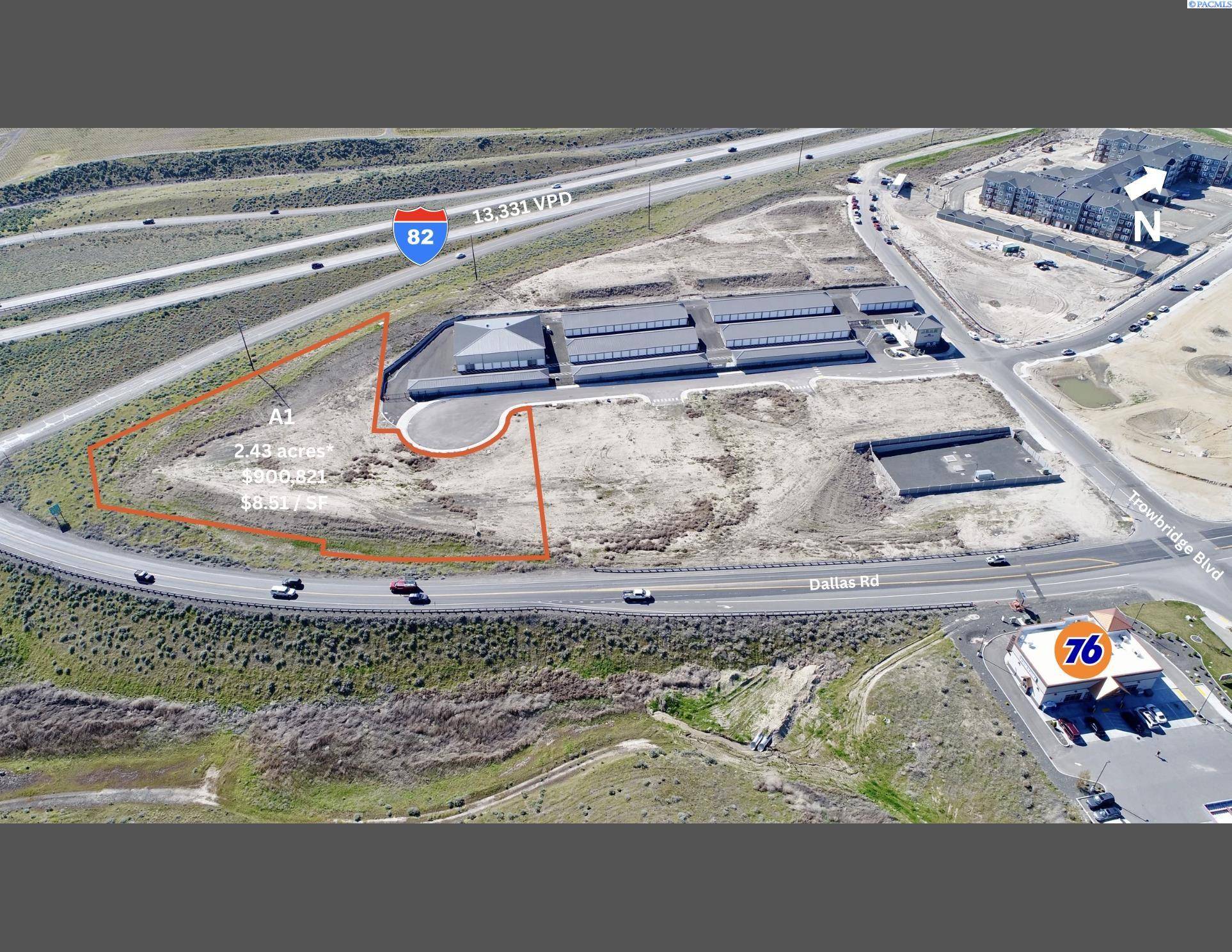 Richland, WA 99352,NKA Dallas Rd (A1)