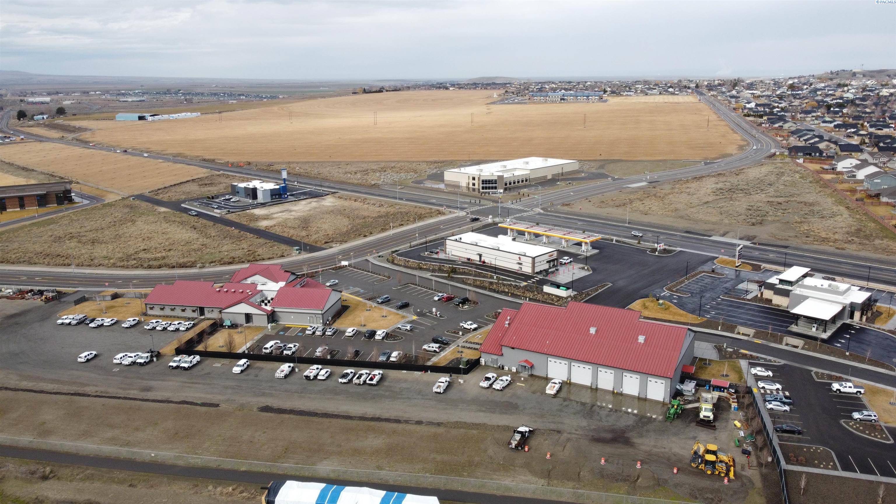 West Richland, WA,6450 Keene Road
