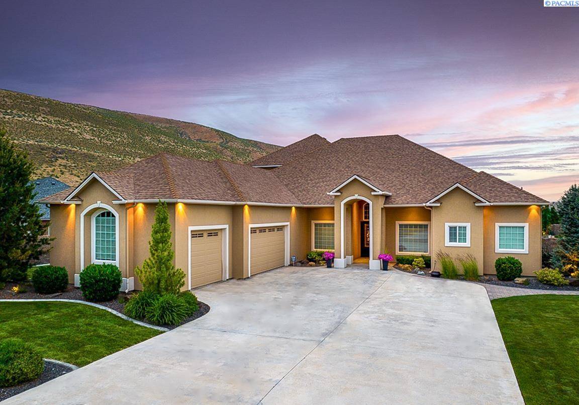 Richland, WA 99352,1285 Country Ridge Drive