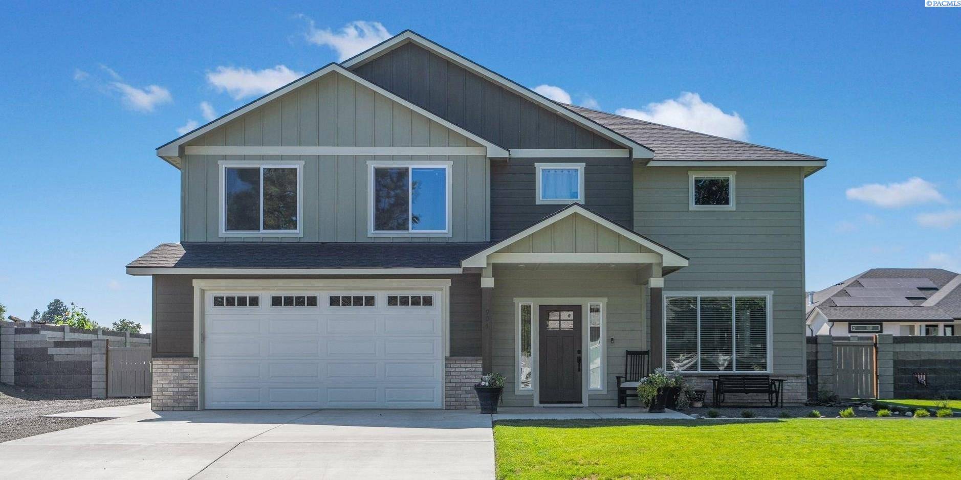 Pasco, WA 99301,904 N Road 52