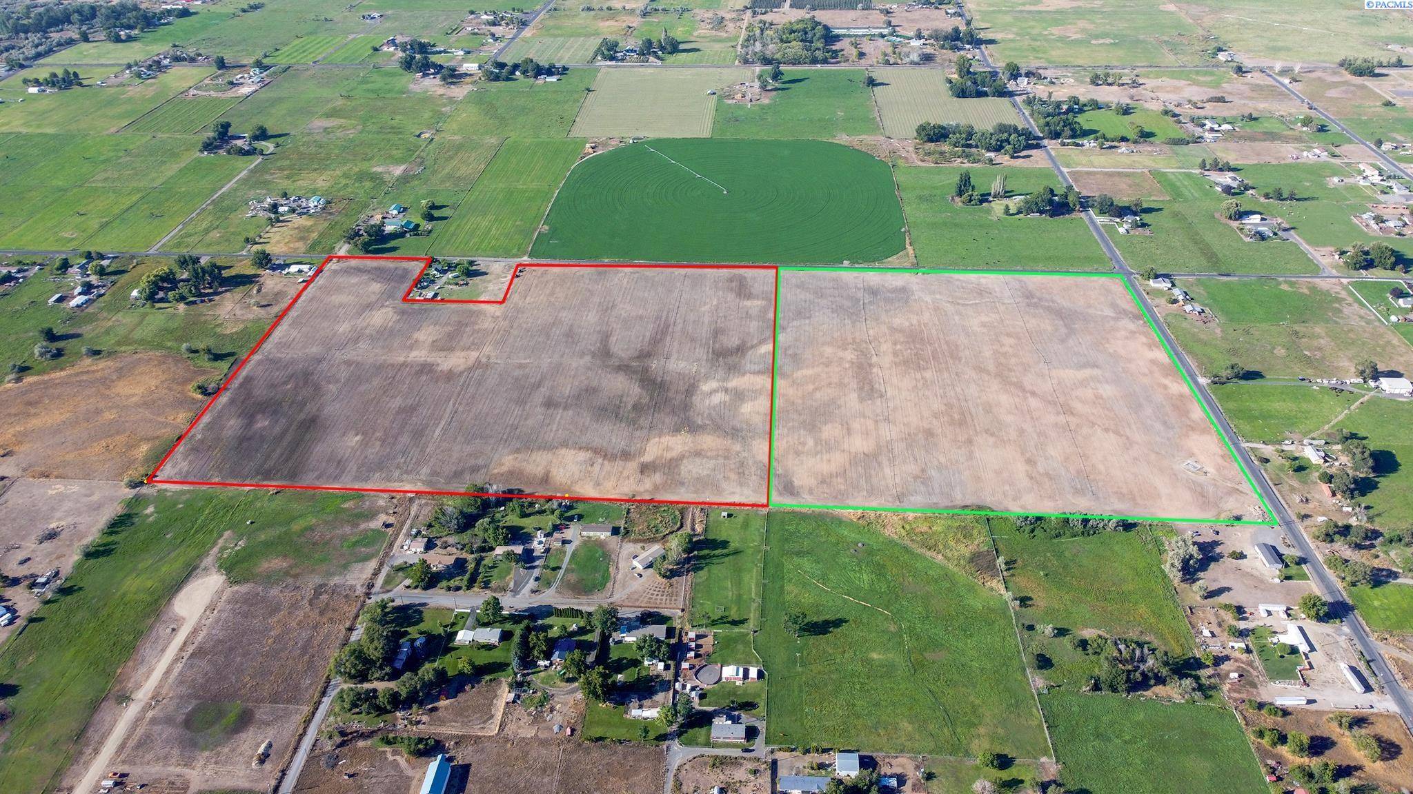 Prosser, WA 99350,tbd Lot 2 Buena Vista Rd
