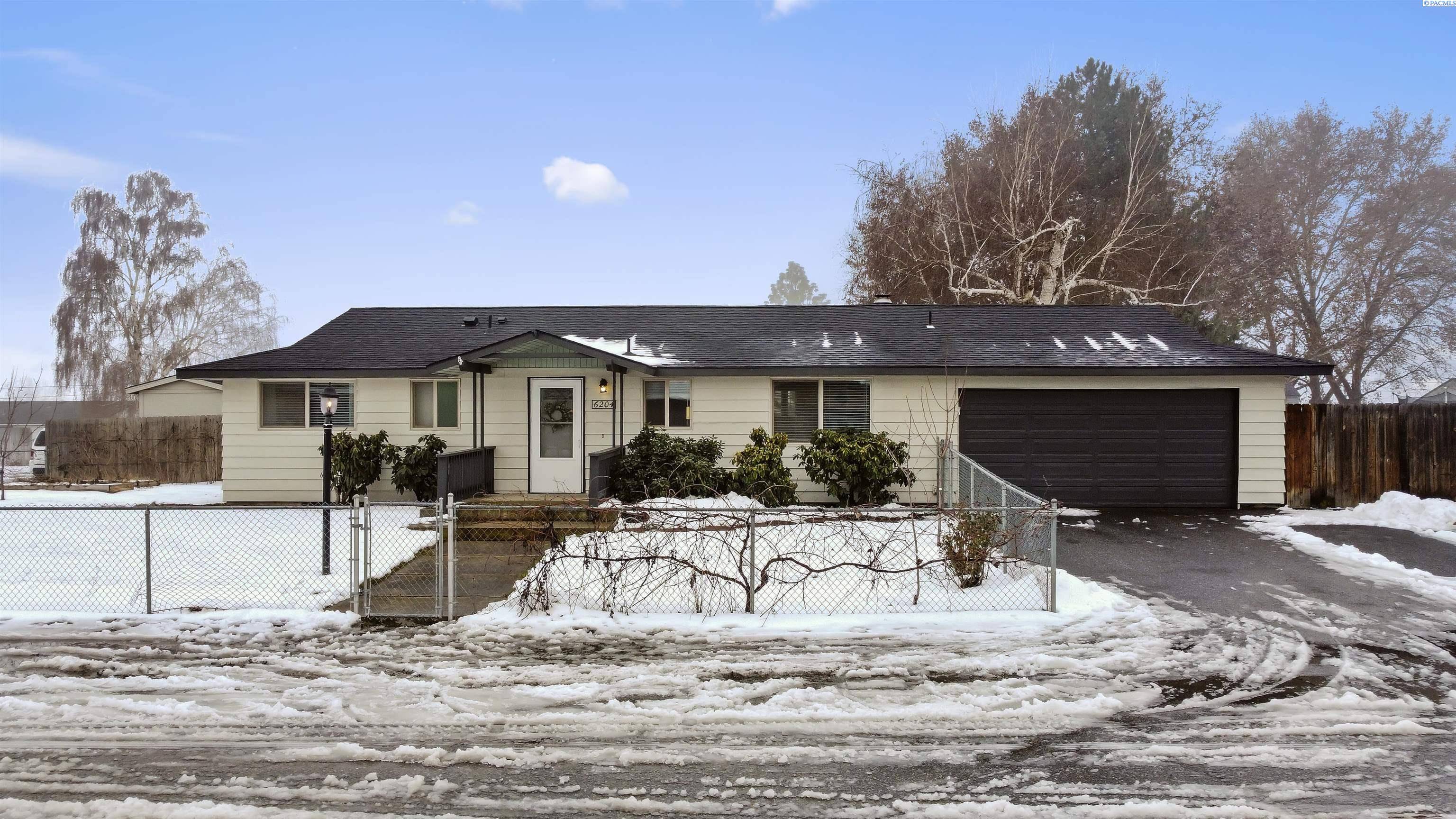 Pasco, WA 99301,6204 W Melville Rd