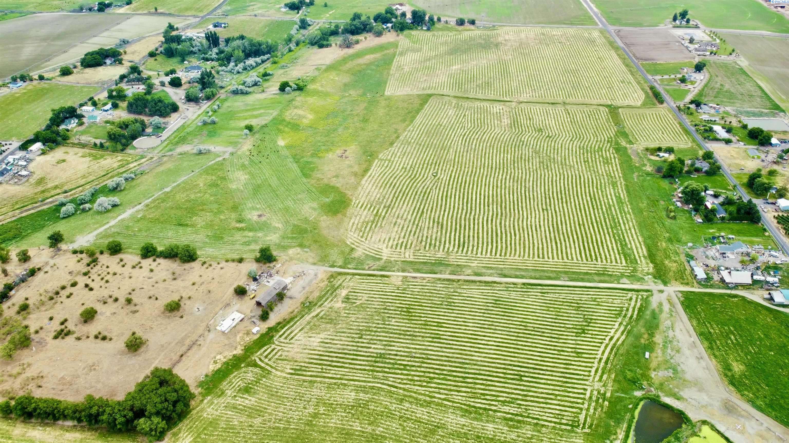 Granger, WA 98932,NKA Liberty Rd.
