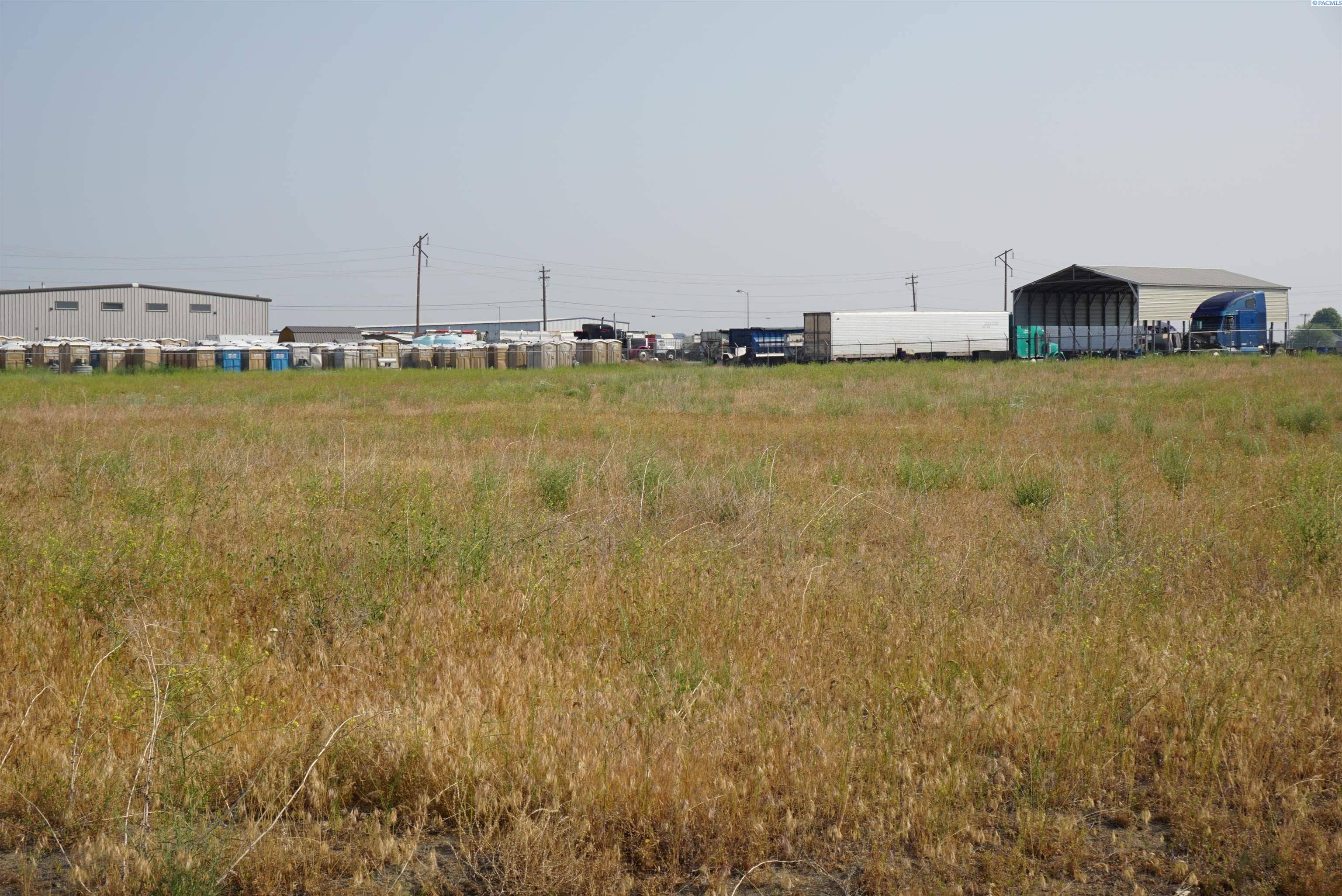 Pasco, WA 99301,021 NKA E Spokane St.