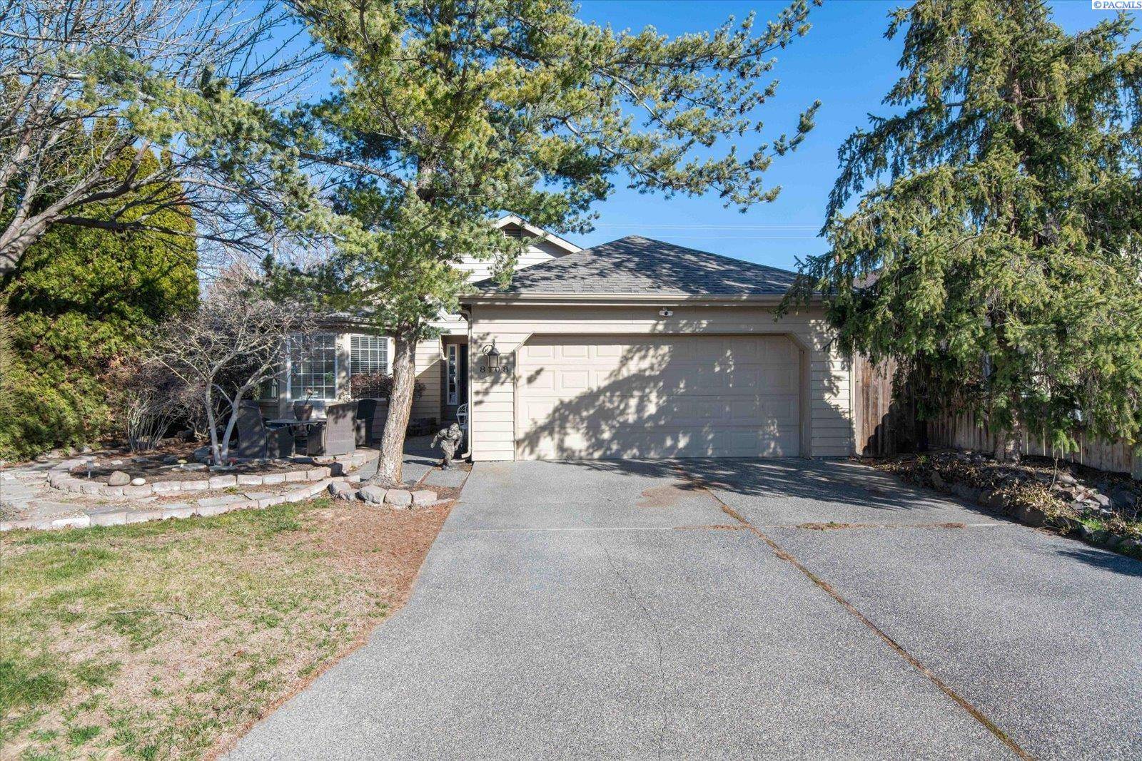 Kennewick, WA 99338,8108 W Clearwater Place