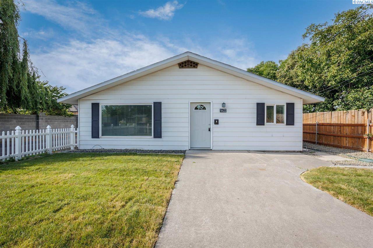 Kennewick, WA 99336,5622 W Metaline Ave