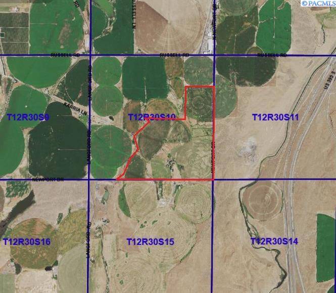 Mesa, WA 99343,1354 Newport Drive