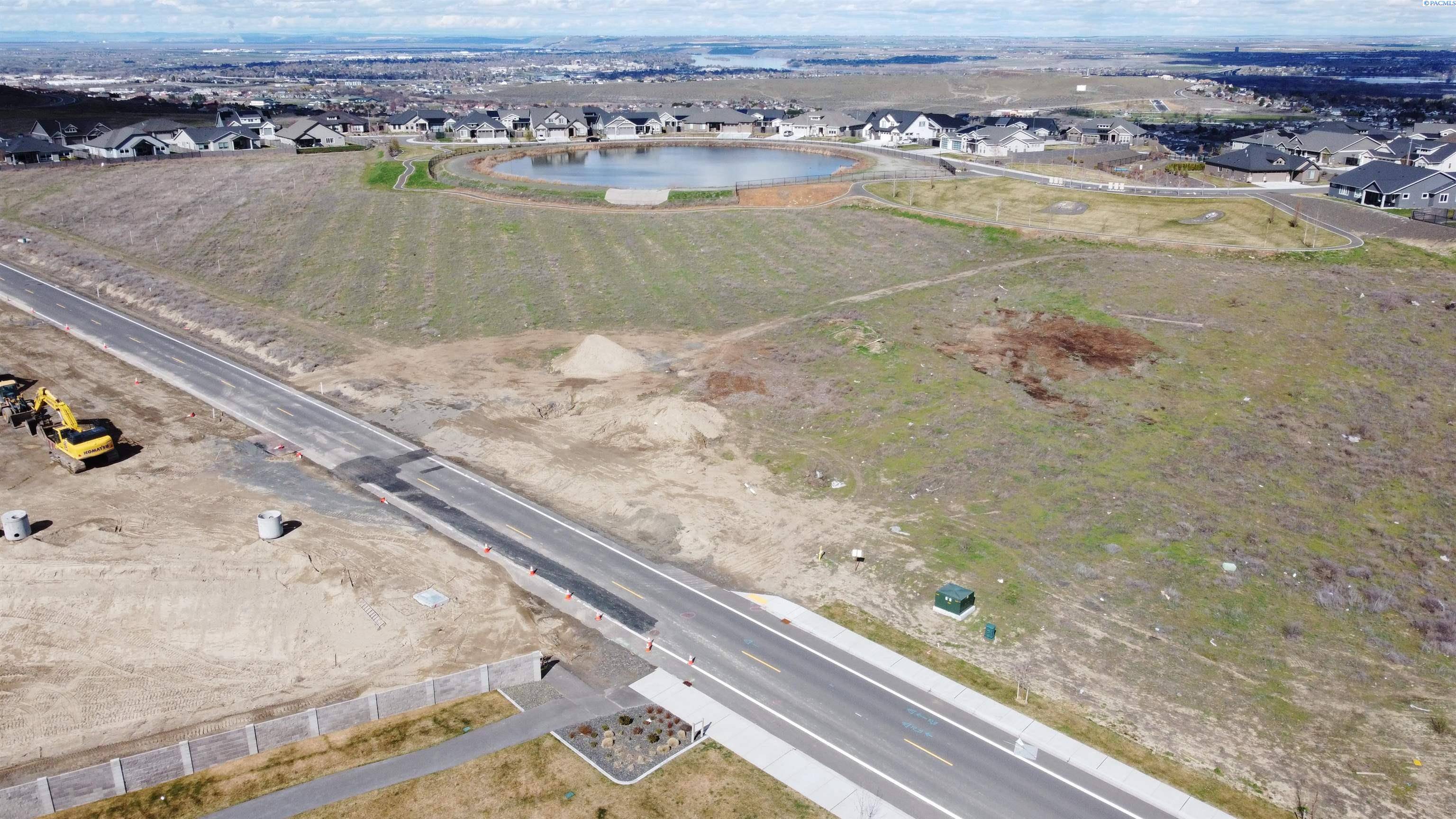 Richland, WA,TBD Bermuda Road