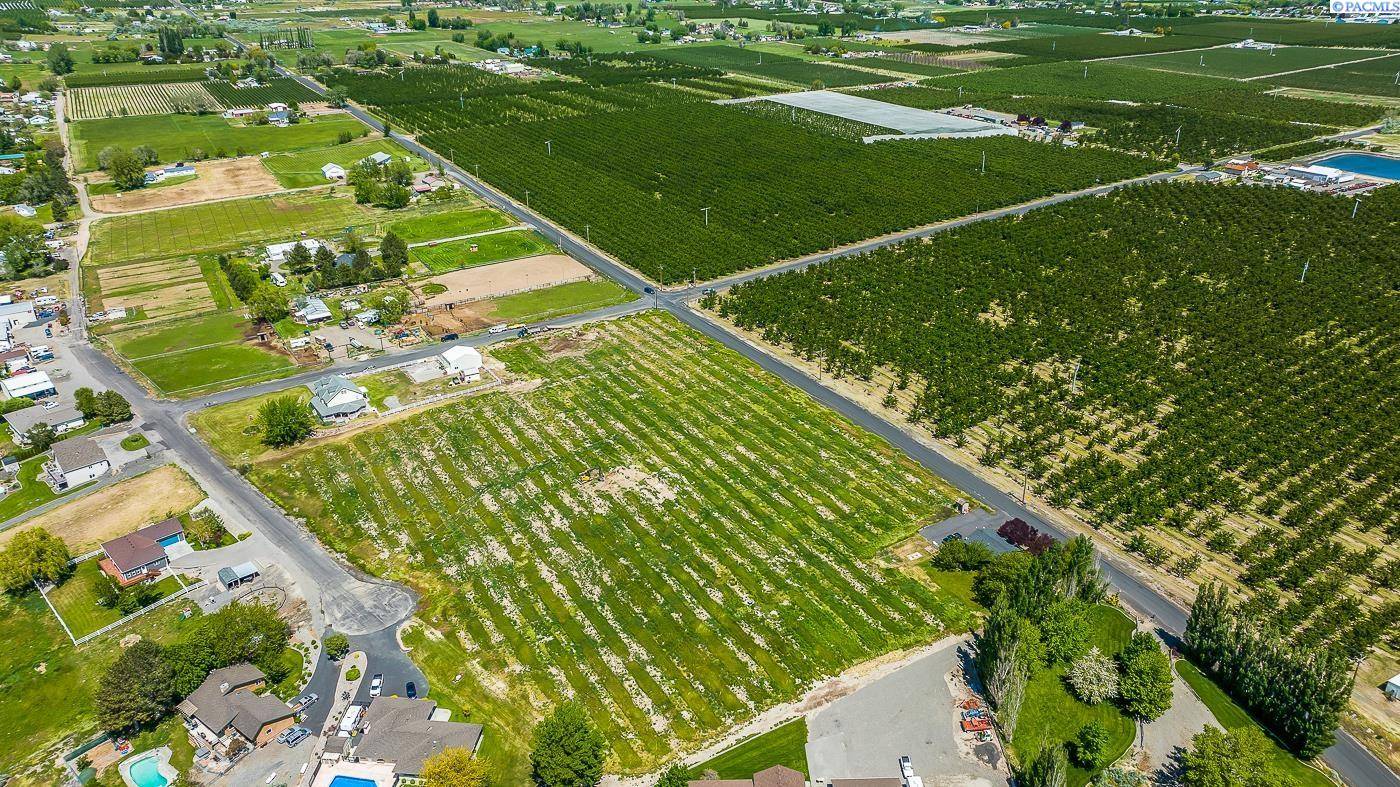Benton City, WA 99320,Lot 9 Empire Drive