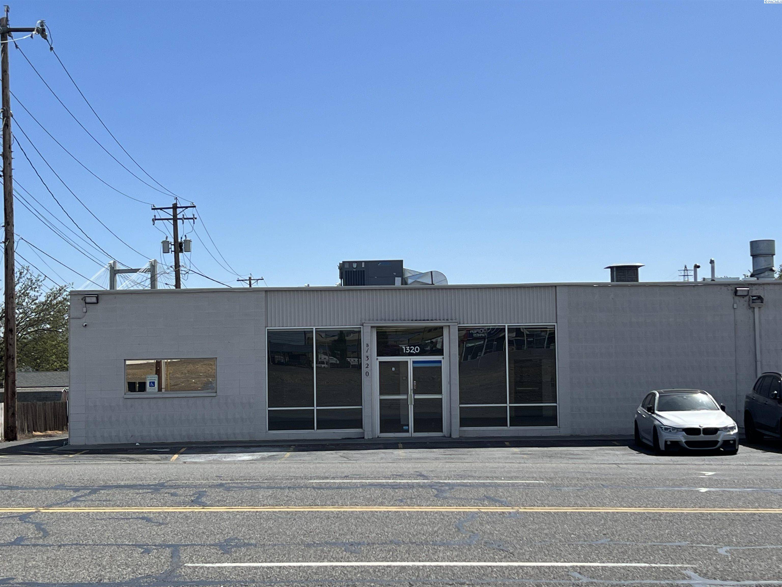 Pasco, WA 99301,1320 W A St.