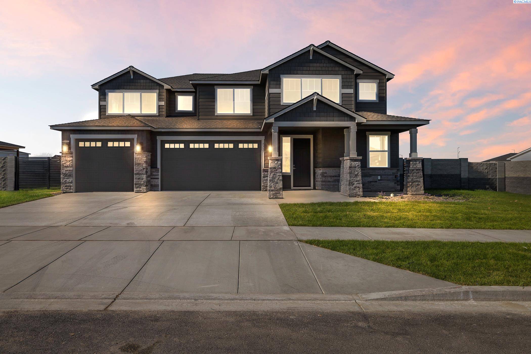 Richland, WA 99352,4337 Potlatch St.