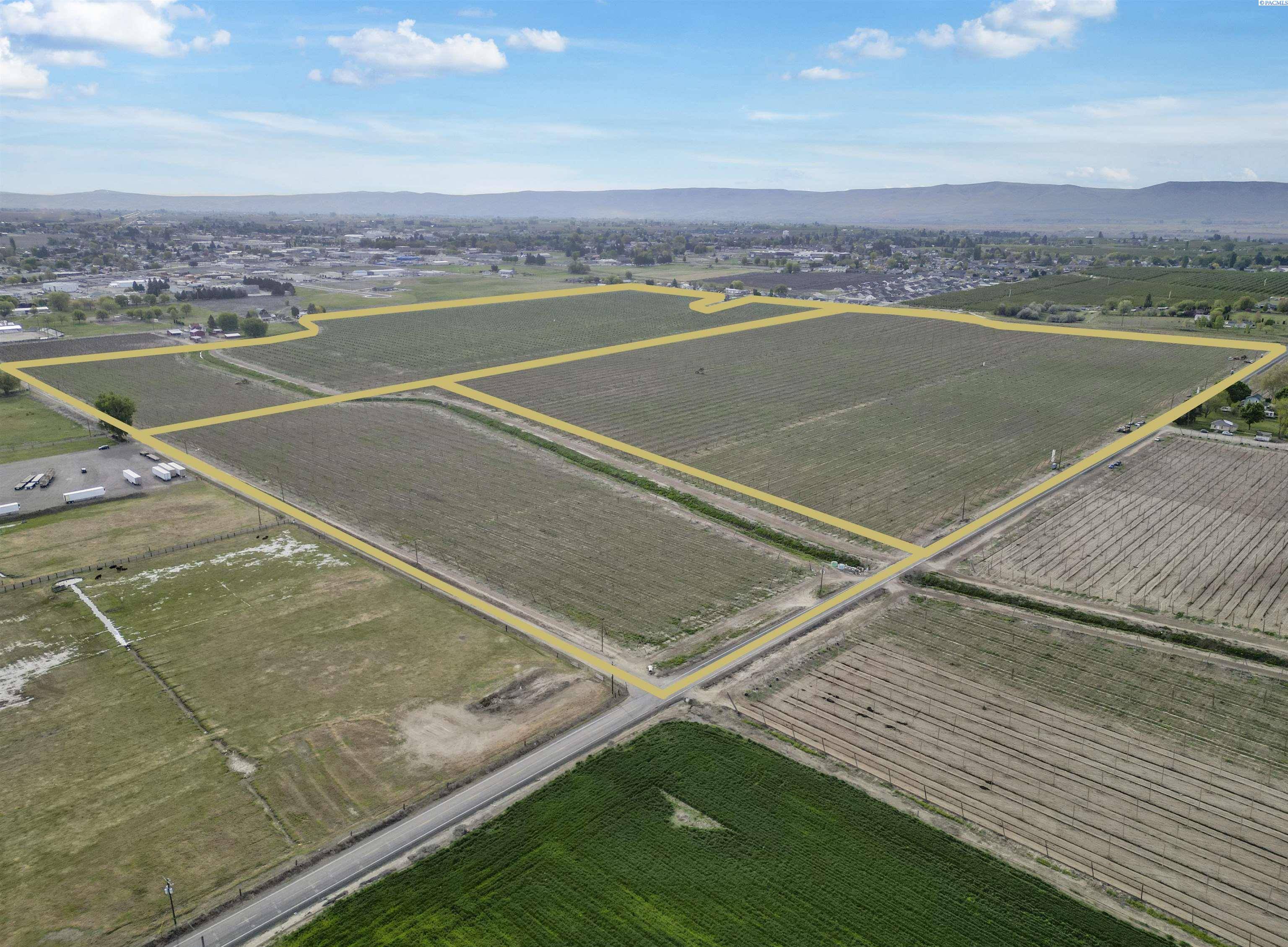 Grandview, WA 98930,TBD Puterbaugh Rd/Forsell Rd