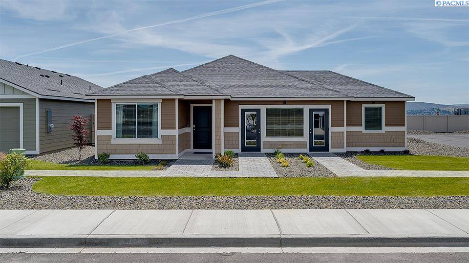 Pasco, WA 99301,11328 Norfolk Drive
