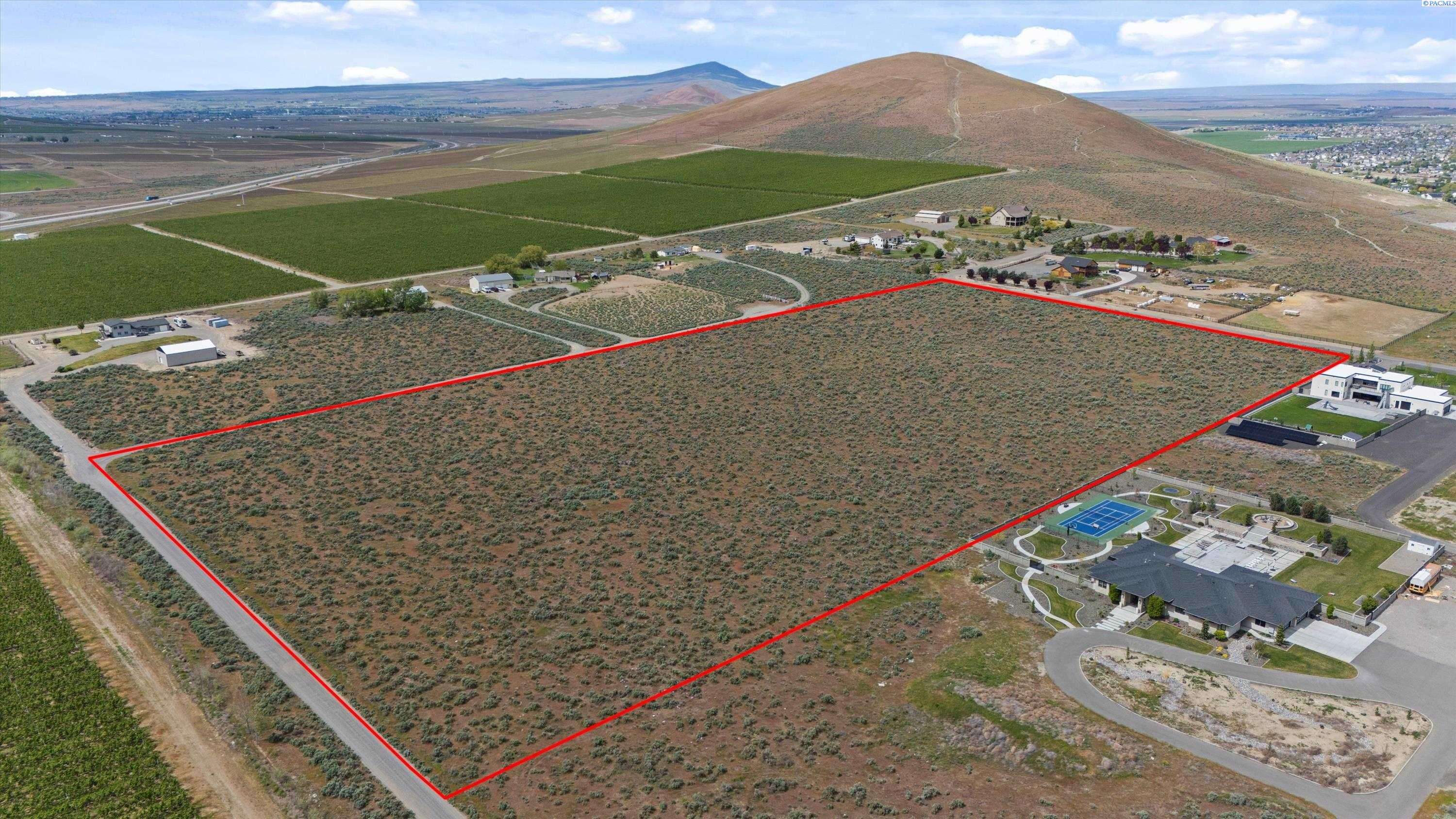 Richland, WA 99352,TBD E 669/685 Pr Ne