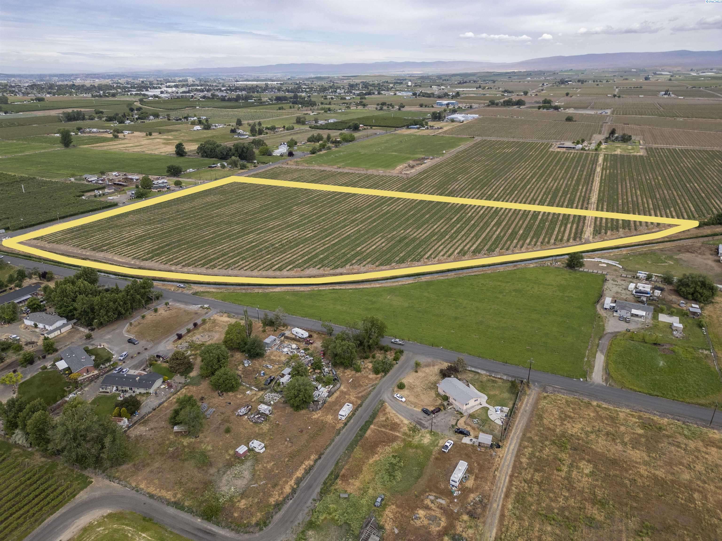 Grandview, WA 98930,TBD Apricot Rd