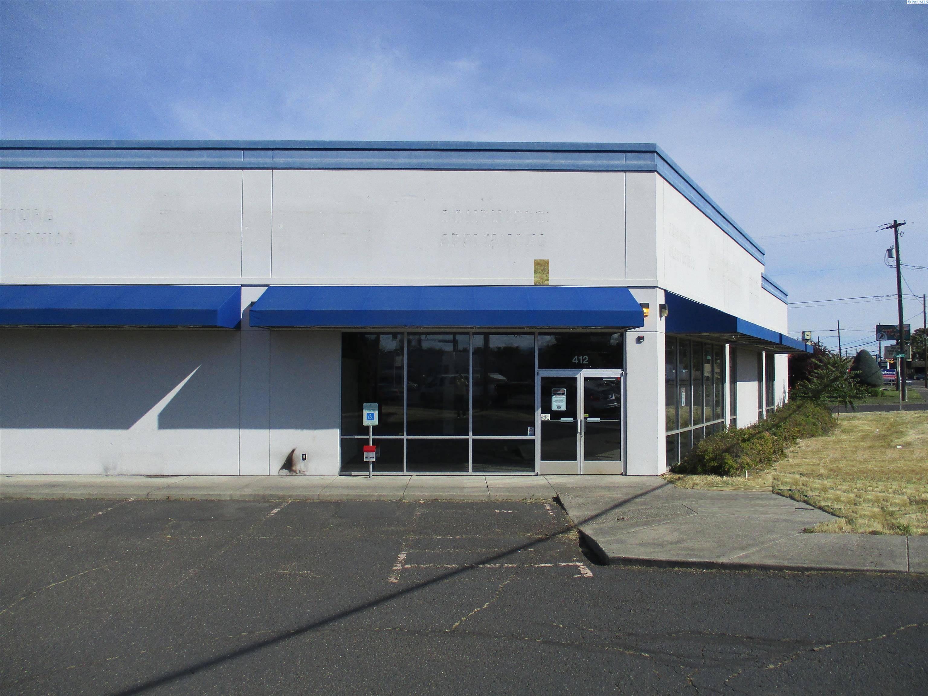 Walla Walla, WA 99362,412 S 9th Avenue