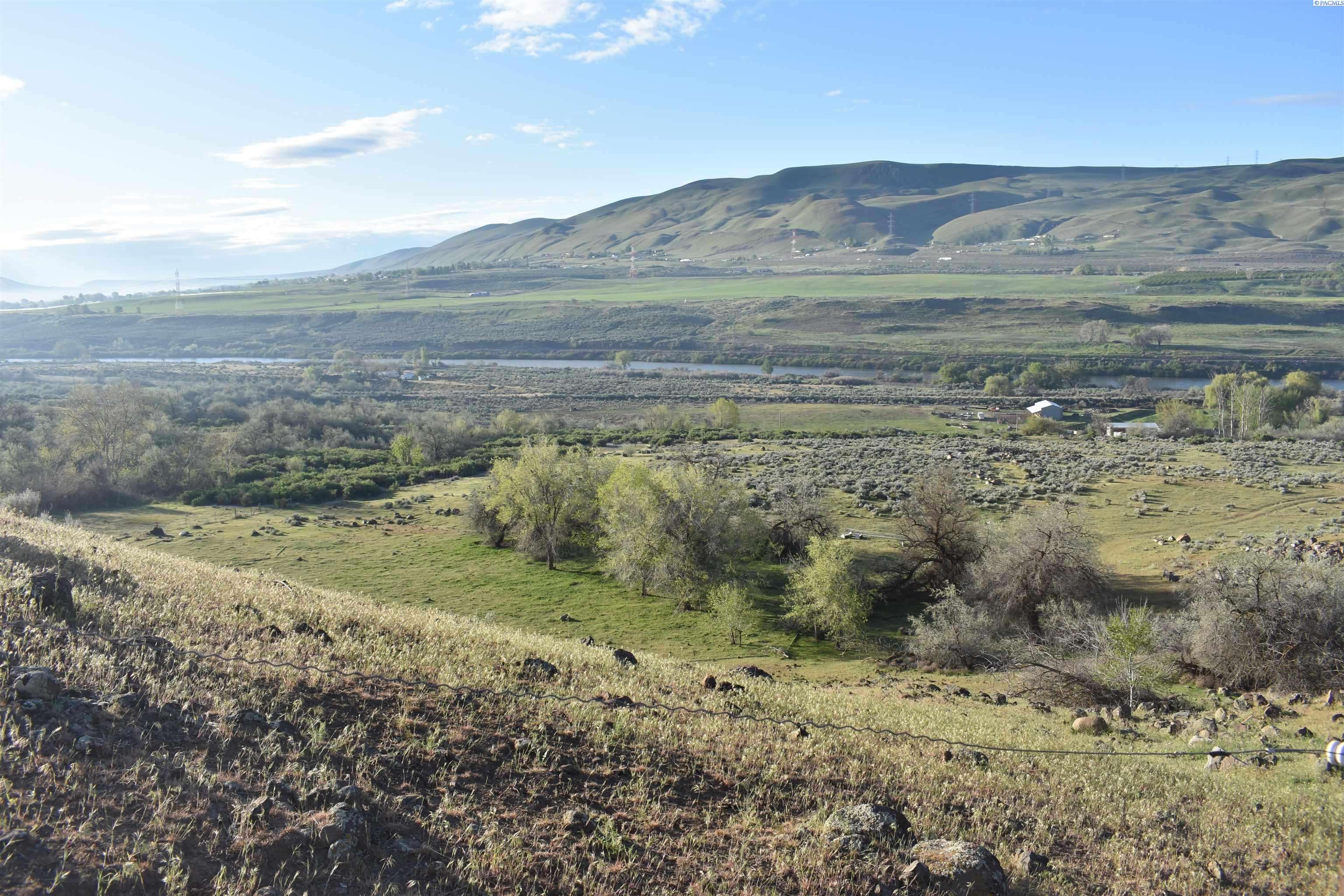 Benton City, WA 99320,NKA Oie Hwy