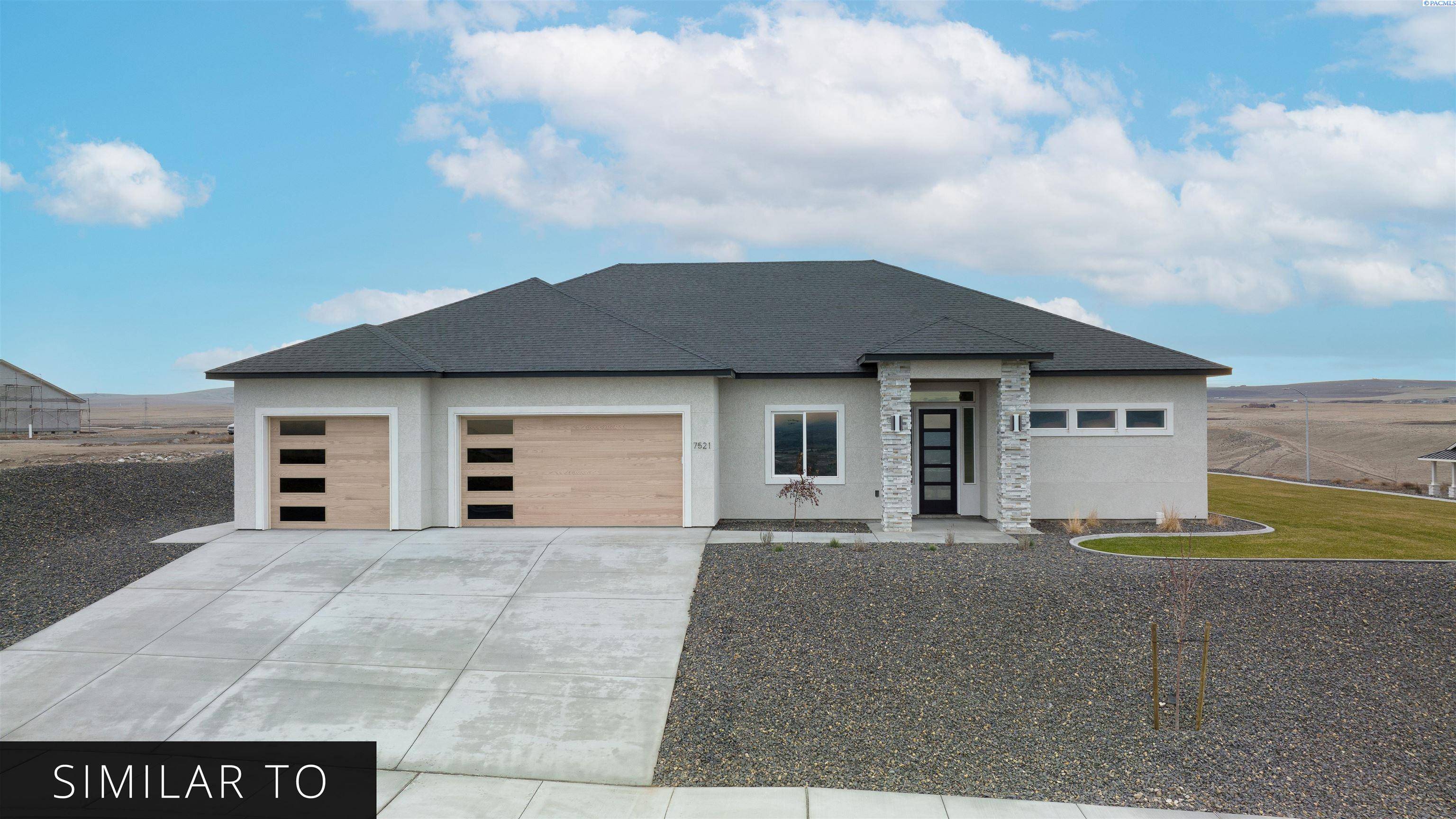 Kennewick, WA 99337,5944 W 28th Place