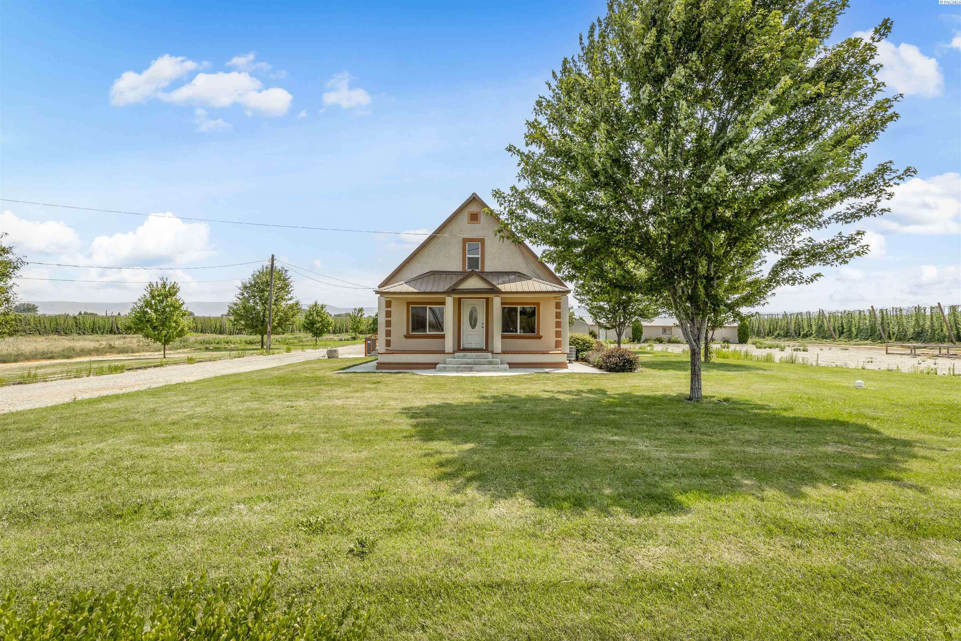 Grandview, WA 98930,178409 W Apricot Road