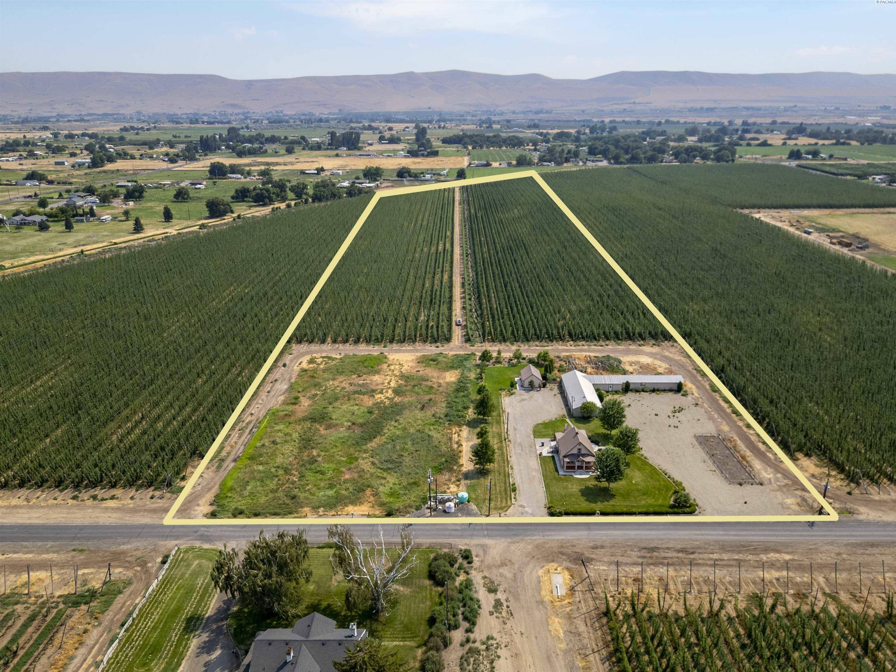 Grandview, WA 98930,178409 W Apricot Road