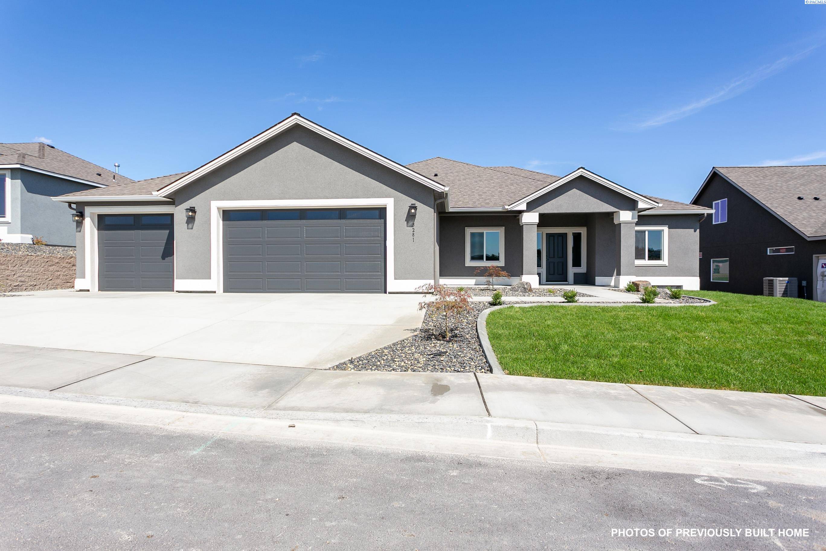 Richland, WA 99354,2989 Wild Canyon Way