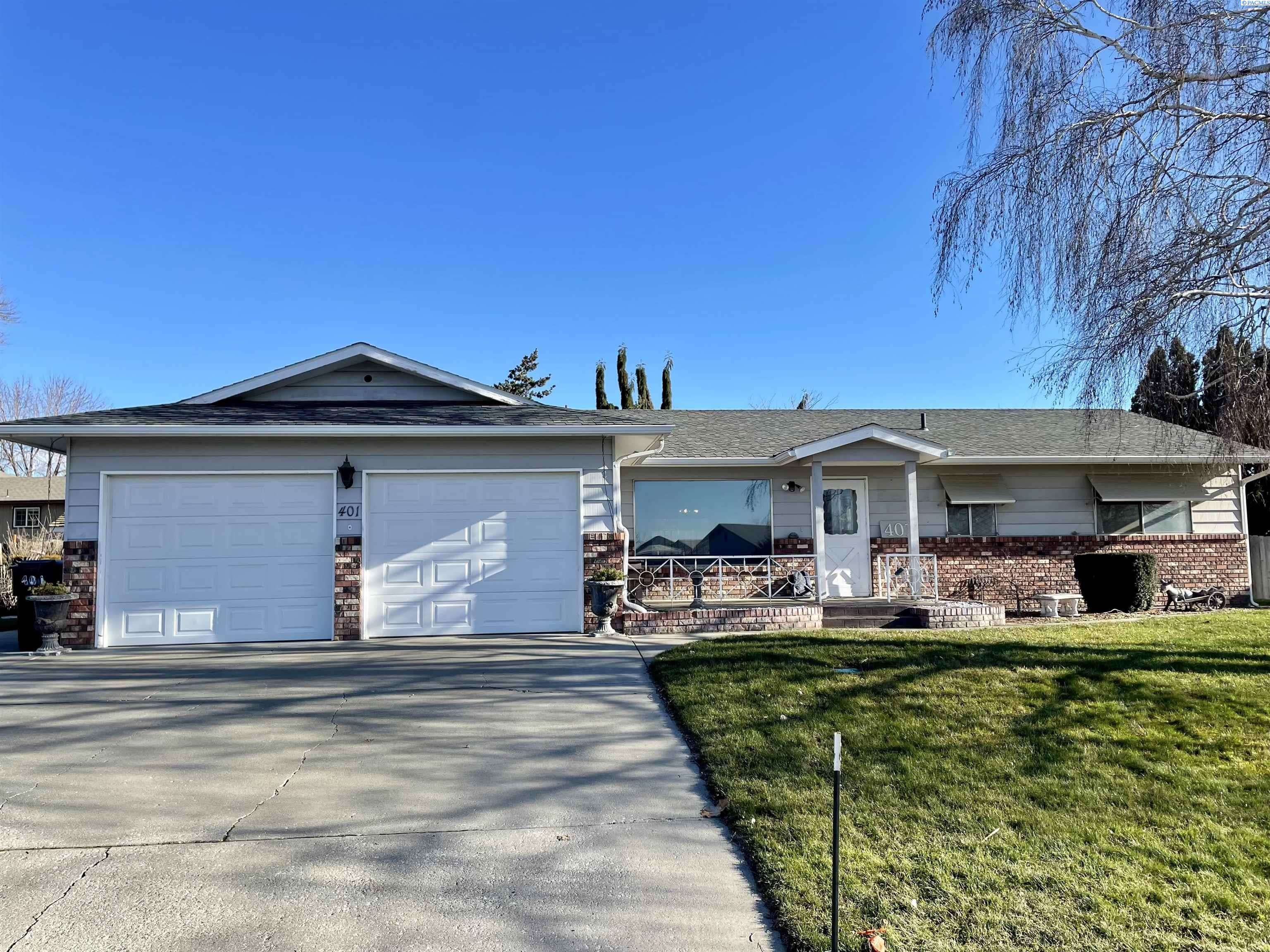 Grandview, WA 98930,401 Wyant Way