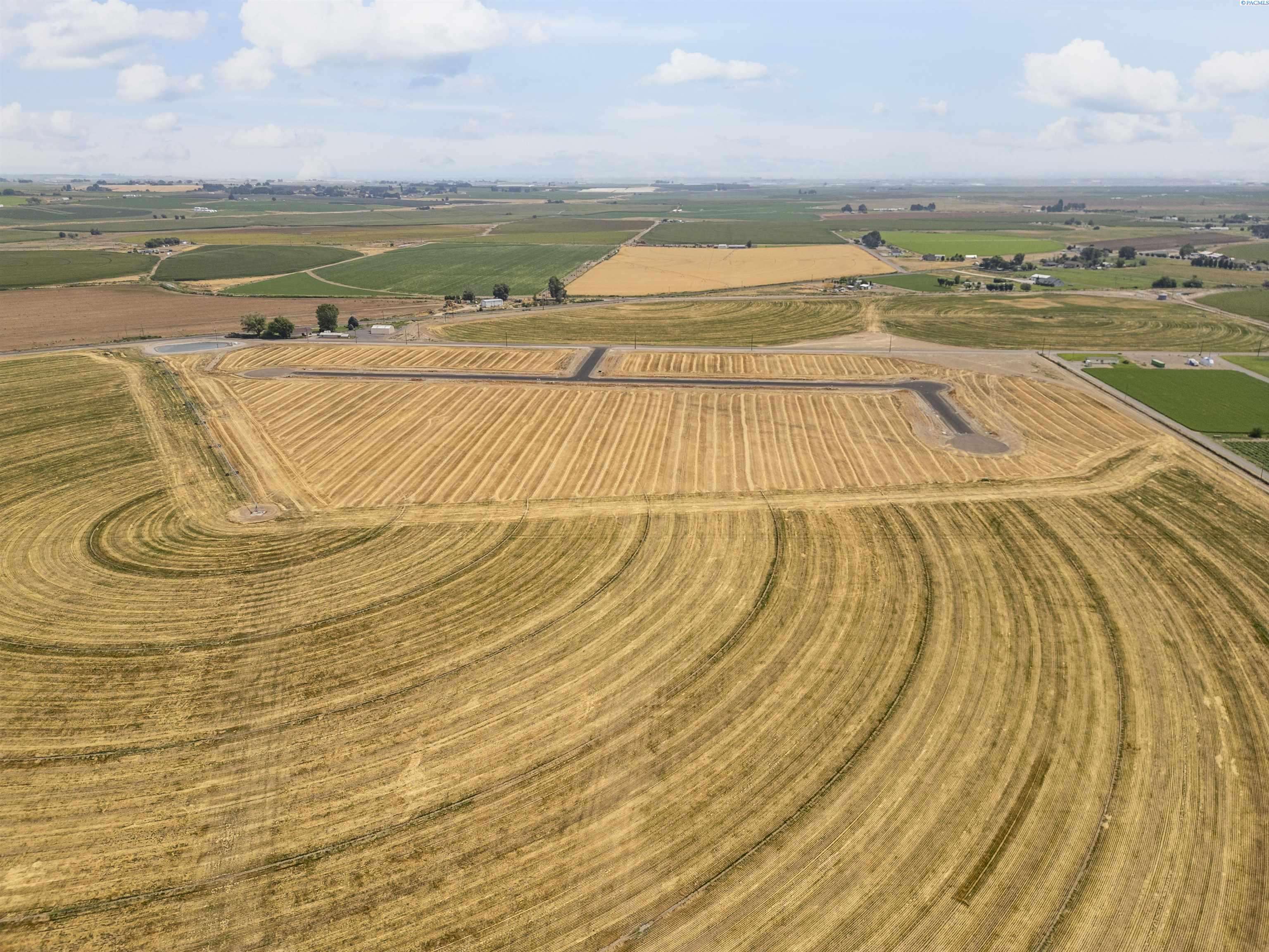 Pasco, WA 99301,58 Taylor Ln.         (Lot 19)