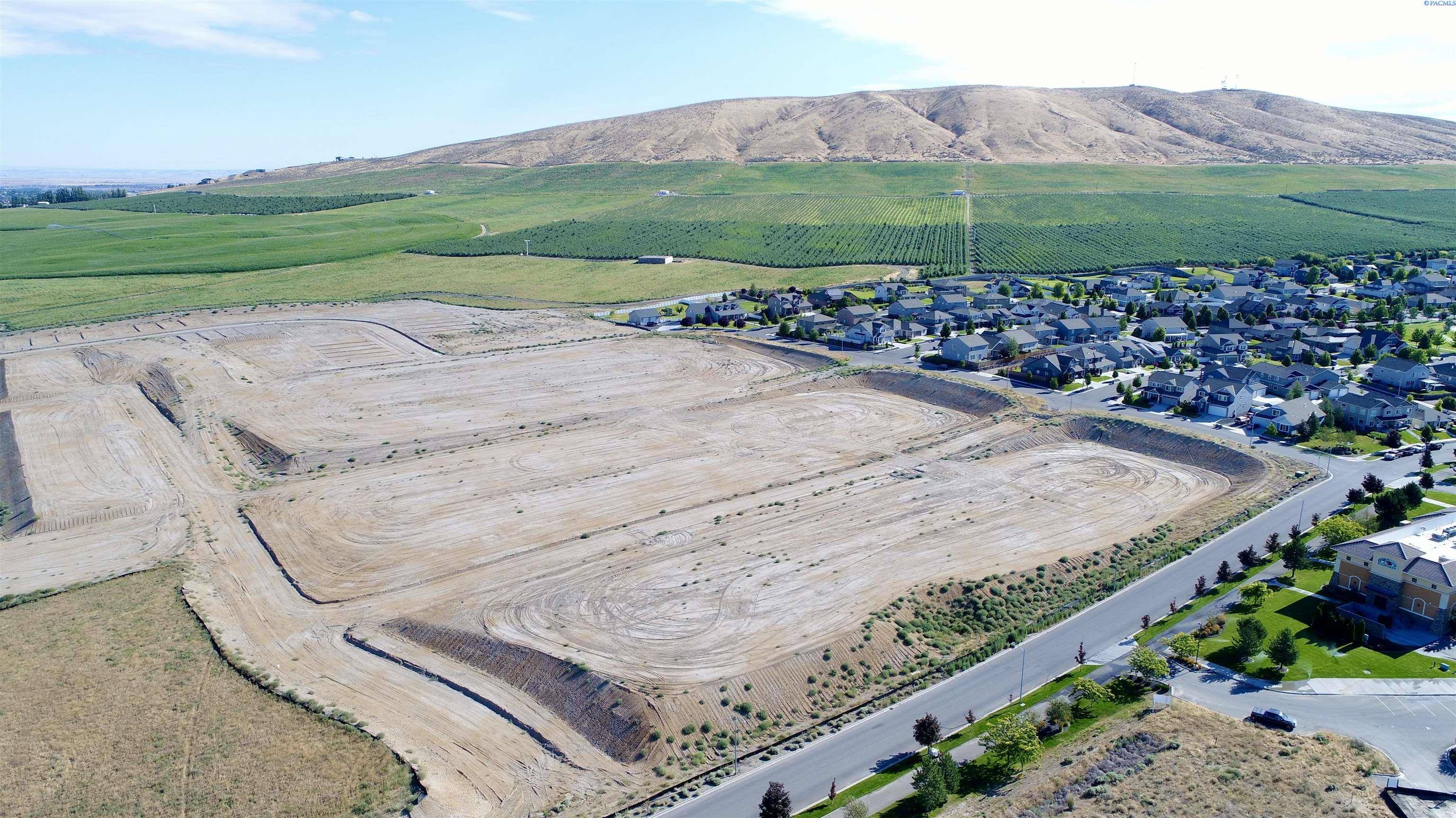 Richland, WA 99352,Lot 222 Desert Sky