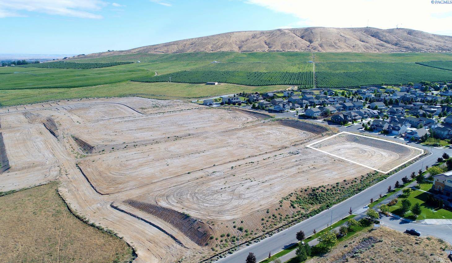 Richland, WA 99352,Lot 225 Desert Sky