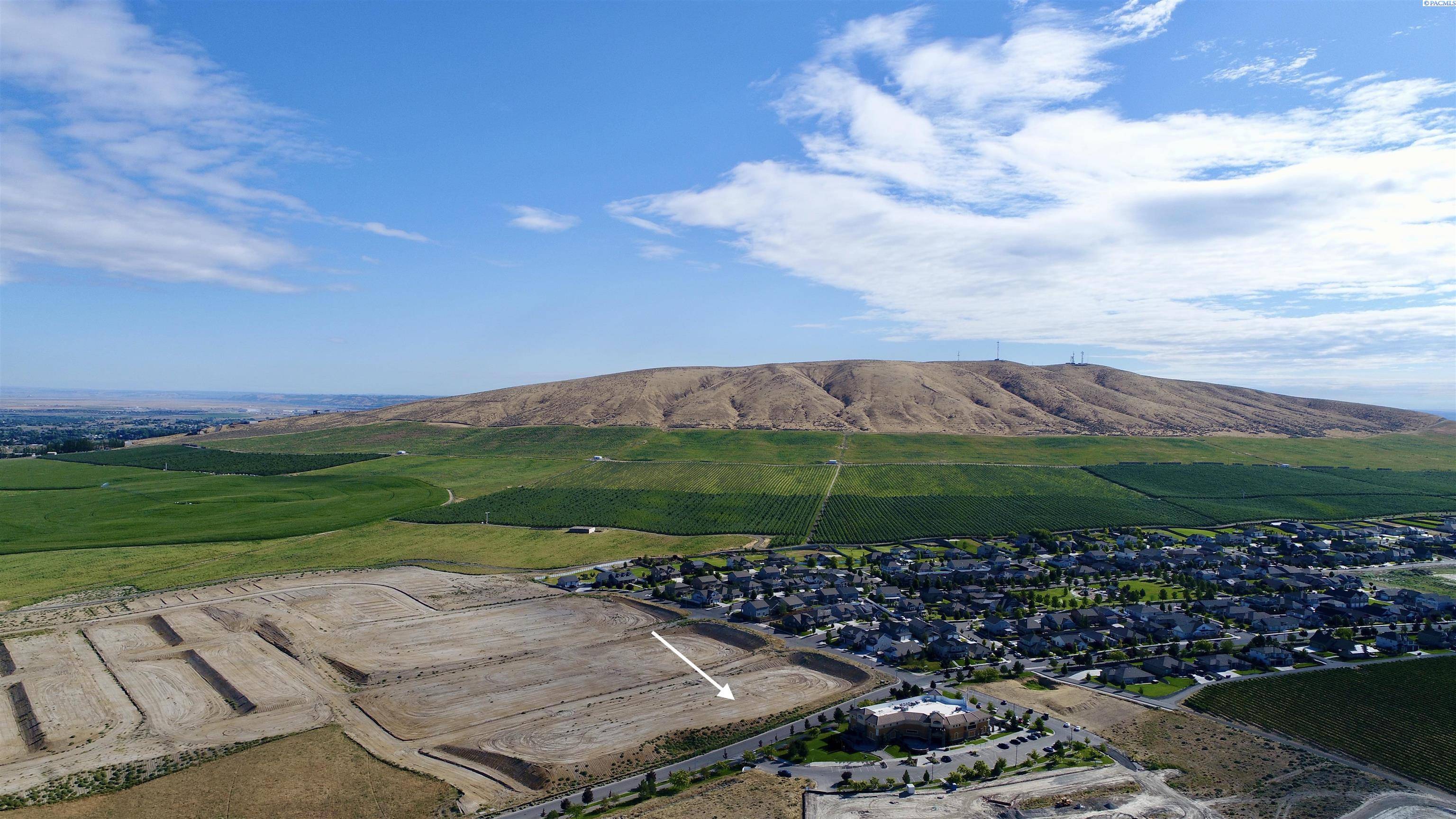 Richland, WA 99352,Lot 226 Desert Sky