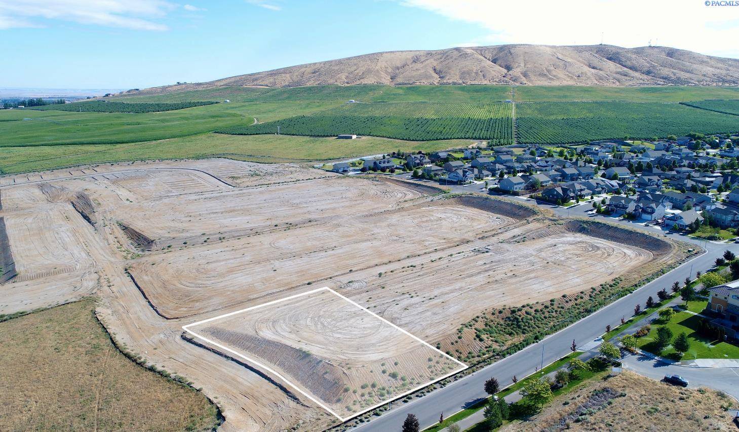Richland, WA 99352,Lot 228 Desert Sky