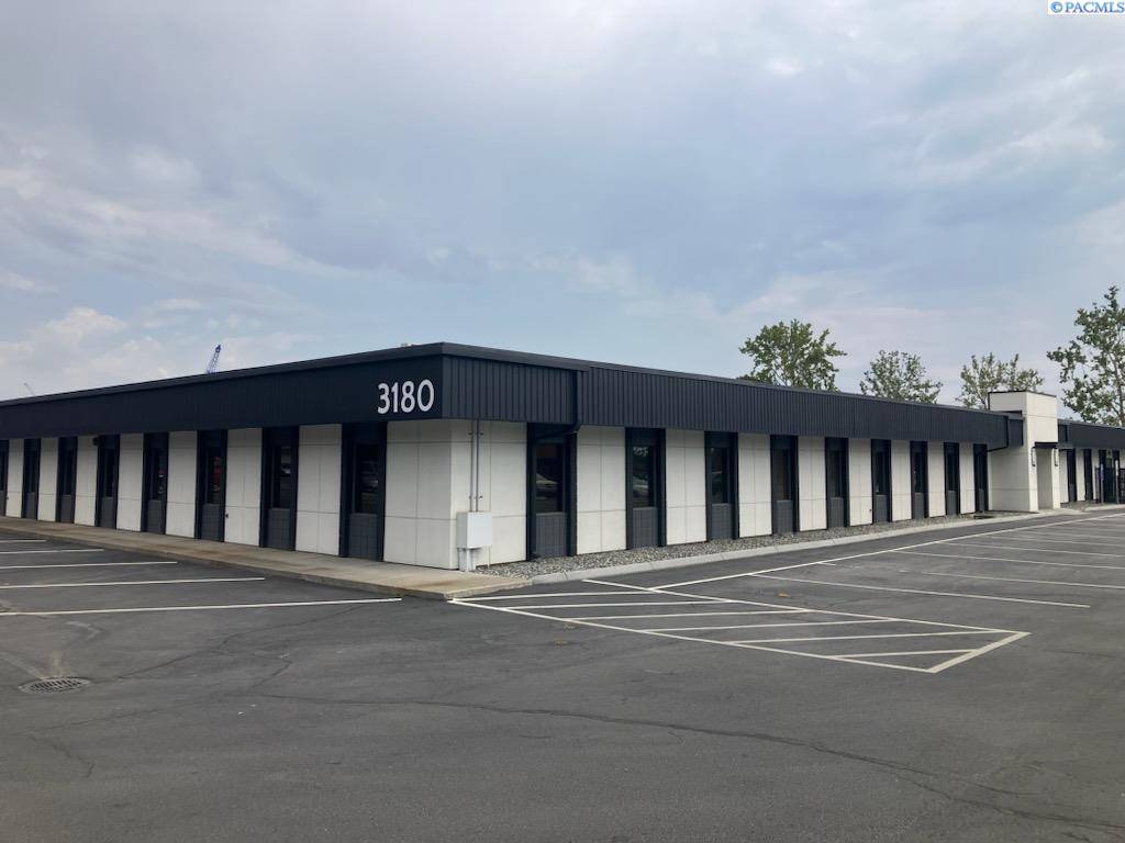 Richland, WA 99352,3180 George Washington Way