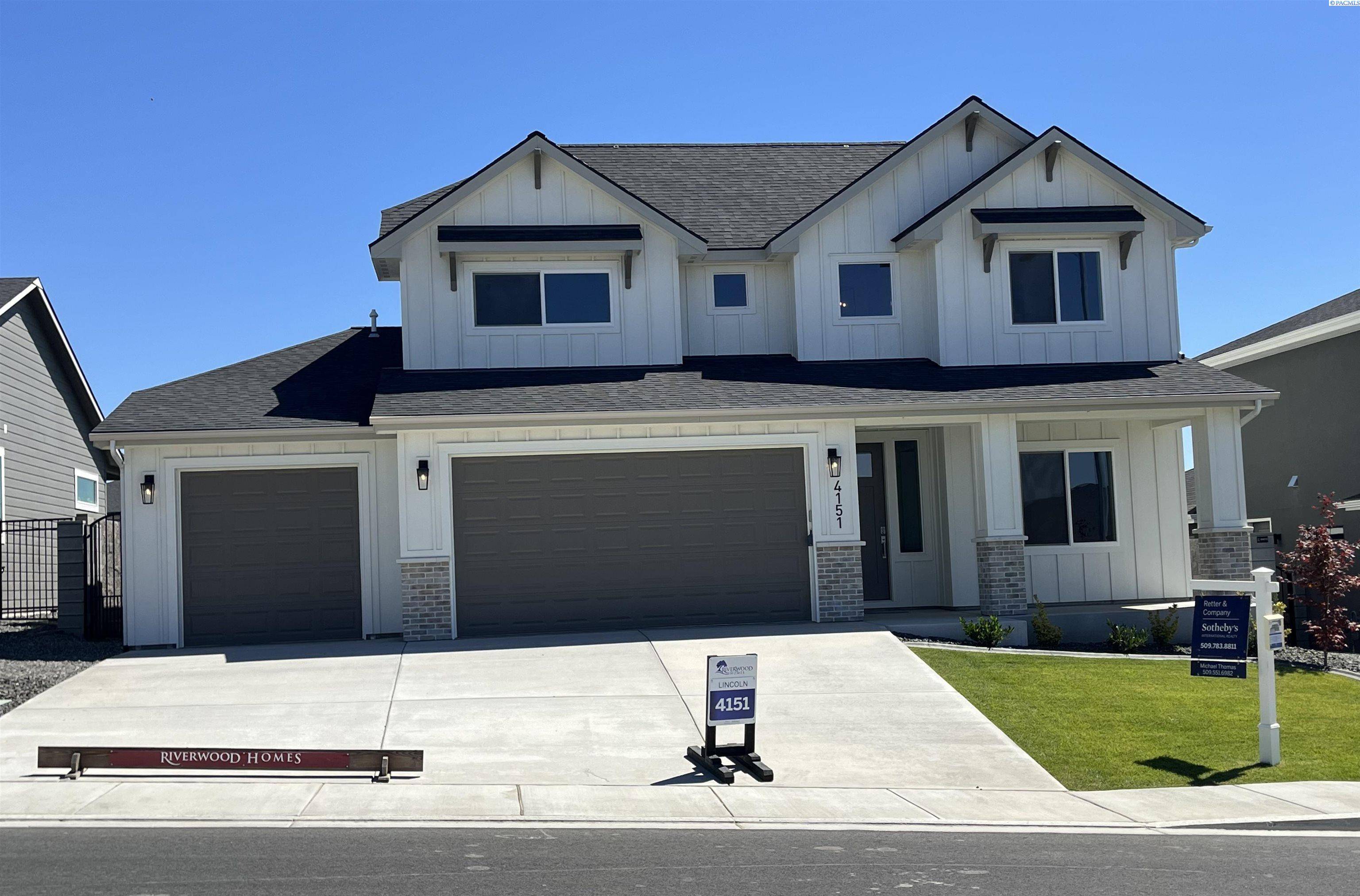 Richland, WA 99352,4151 Clover Rd