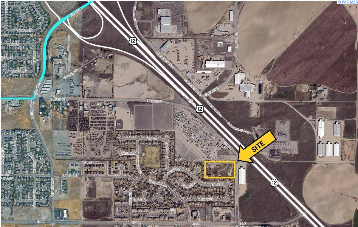 Pasco, WA 99301,424 E Lewis