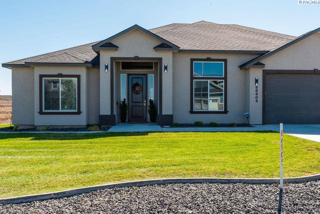 Kennewick, WA 99338,86905 E Sagebrush Rd