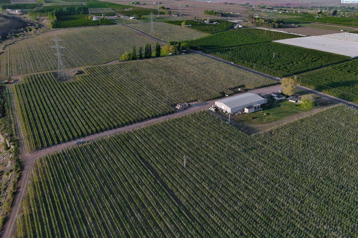 Benton City, WA 99320,56506 E Roza Road