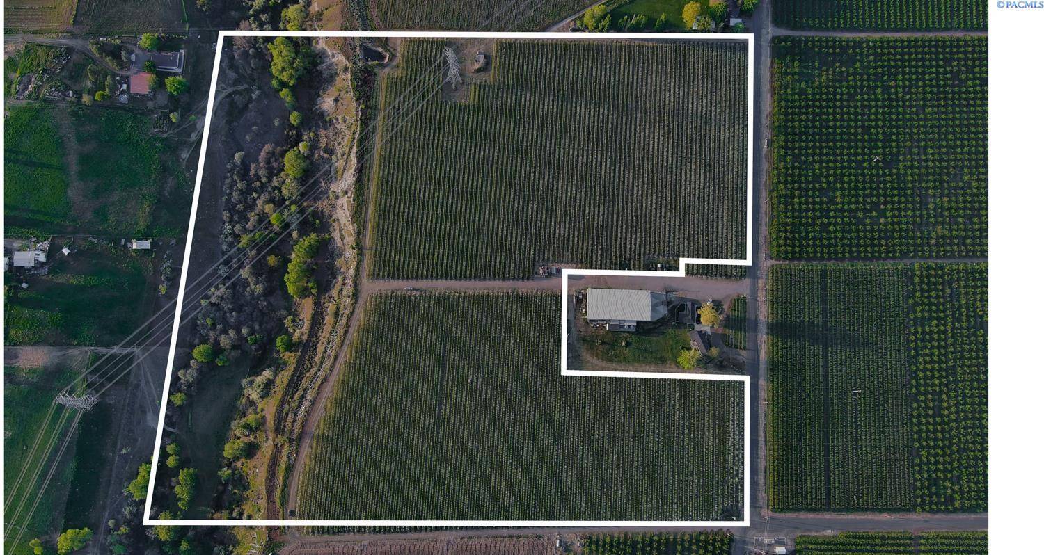 Benton City, WA 99320,56506 E Roza Road