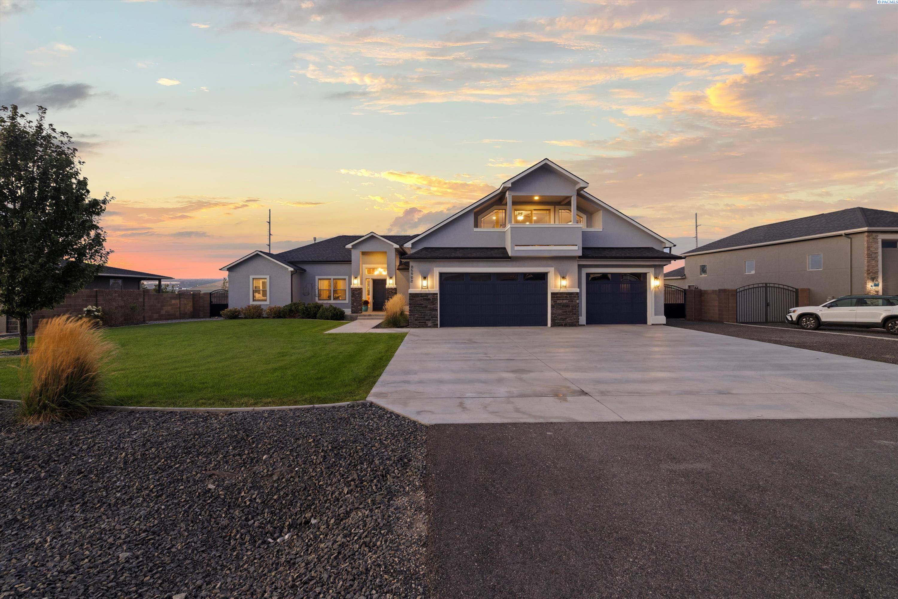 Kennewick, WA 99338,85902 E Sagebrush Rd