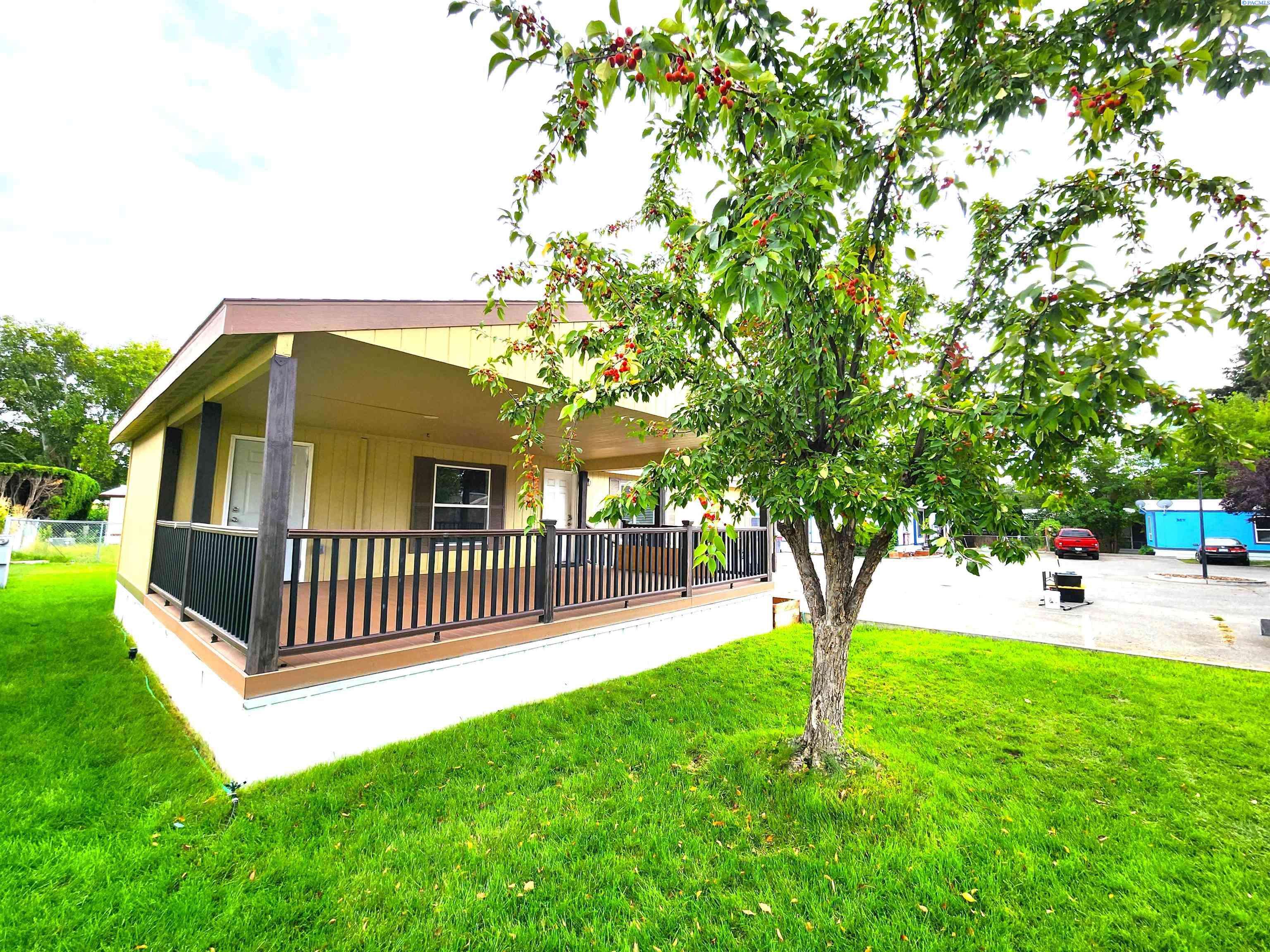 Richland, WA 99354,2021 Mahan Ave Spc M4