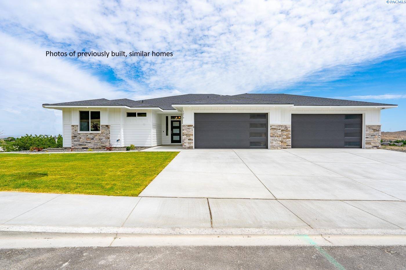 Pasco, WA 99301,6717 Lazy B Dr