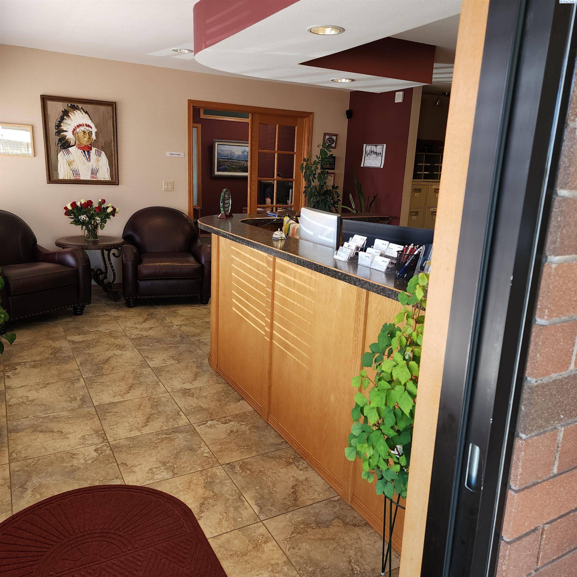 Pasco, WA,320 N 20th Ave