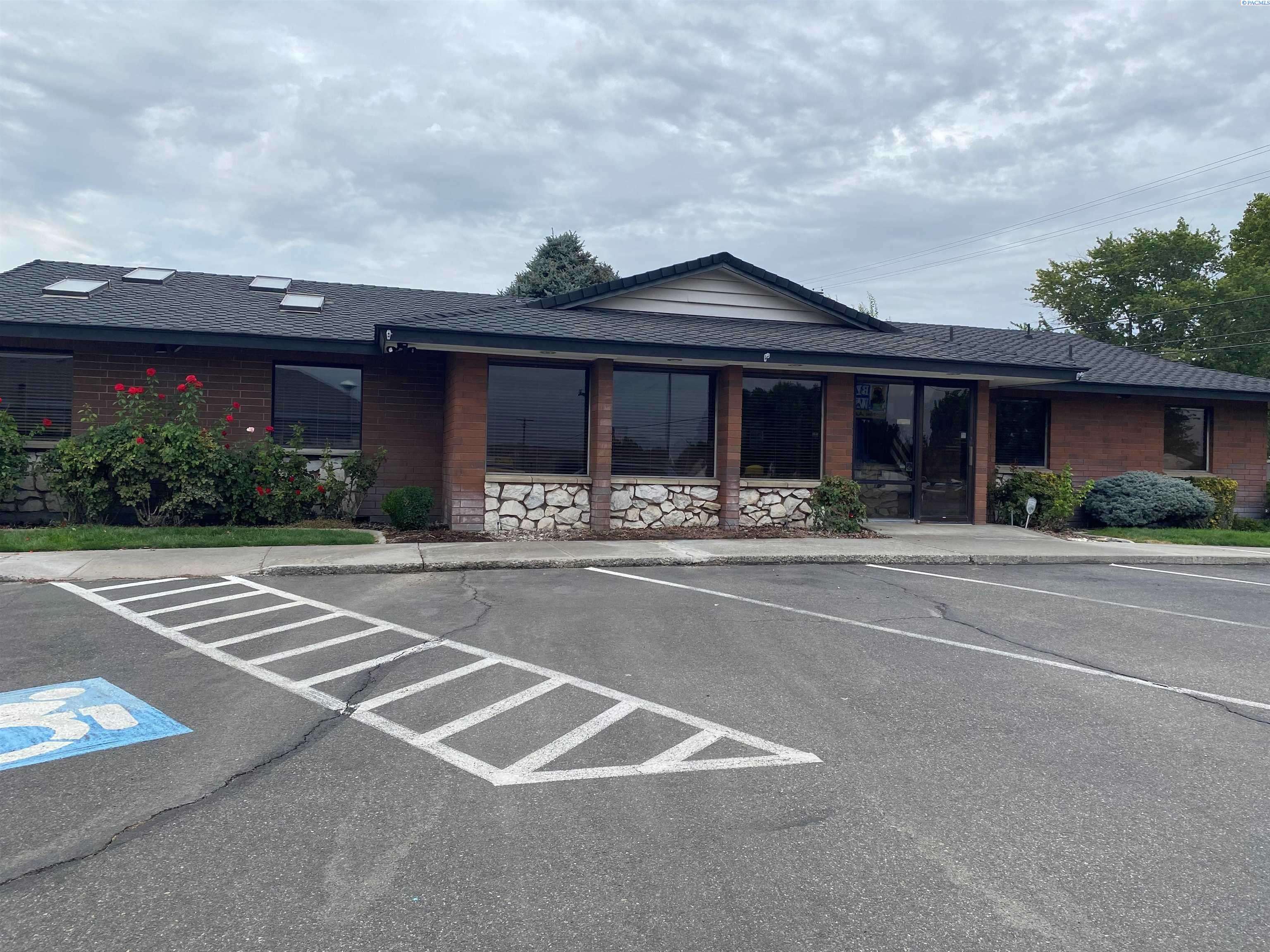 Pasco, WA,320 N 20th Ave
