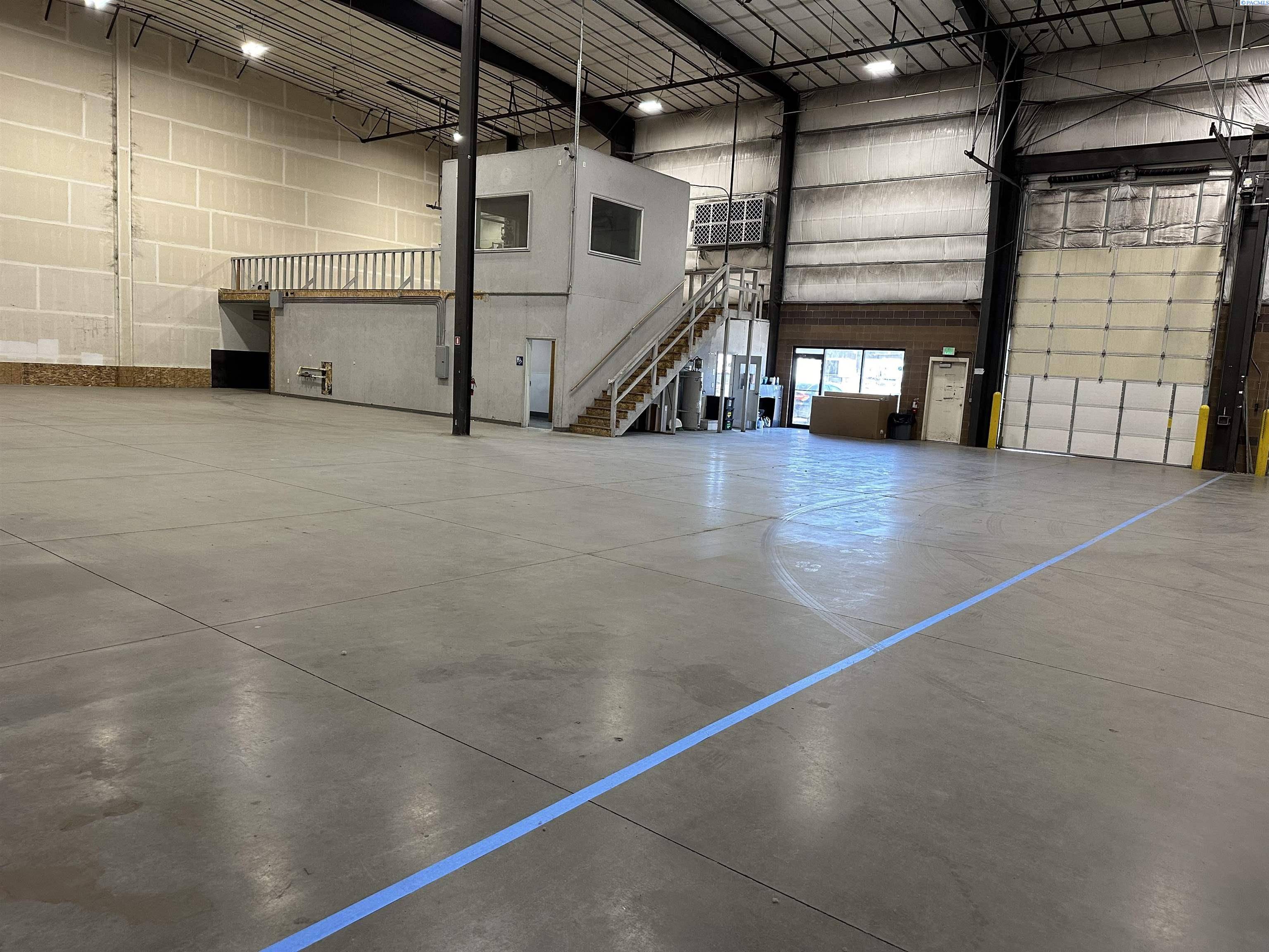 Pasco, WA,1430 E Hillsboro, Ste 102 & 103