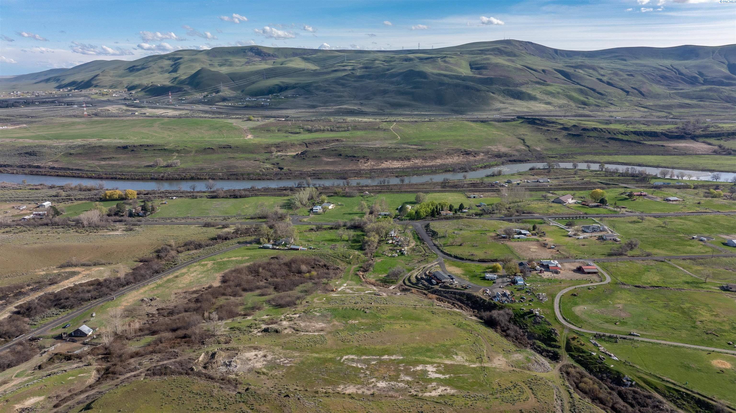 Benton City, WA 99320,TBD Knox Rd, #5b