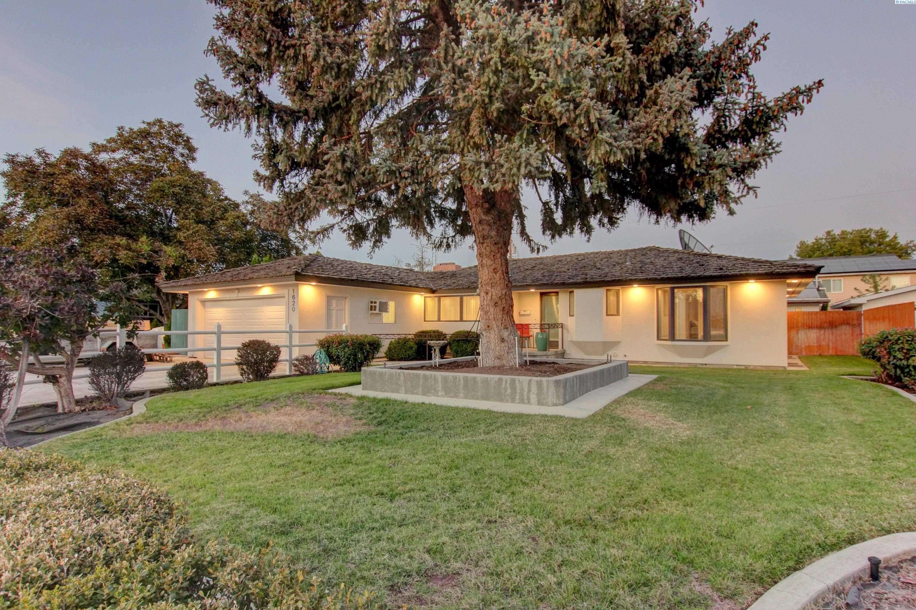 Richland, WA 99352,1620 Goethals Dr