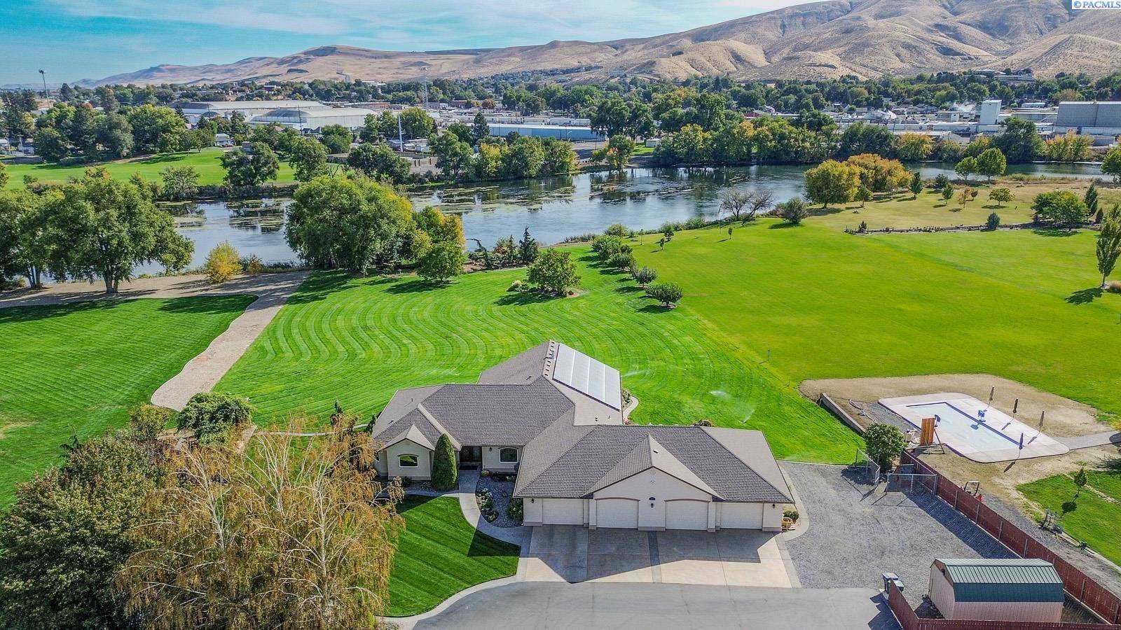 Prosser, WA 99350,7501 S 1366 Pr Sw