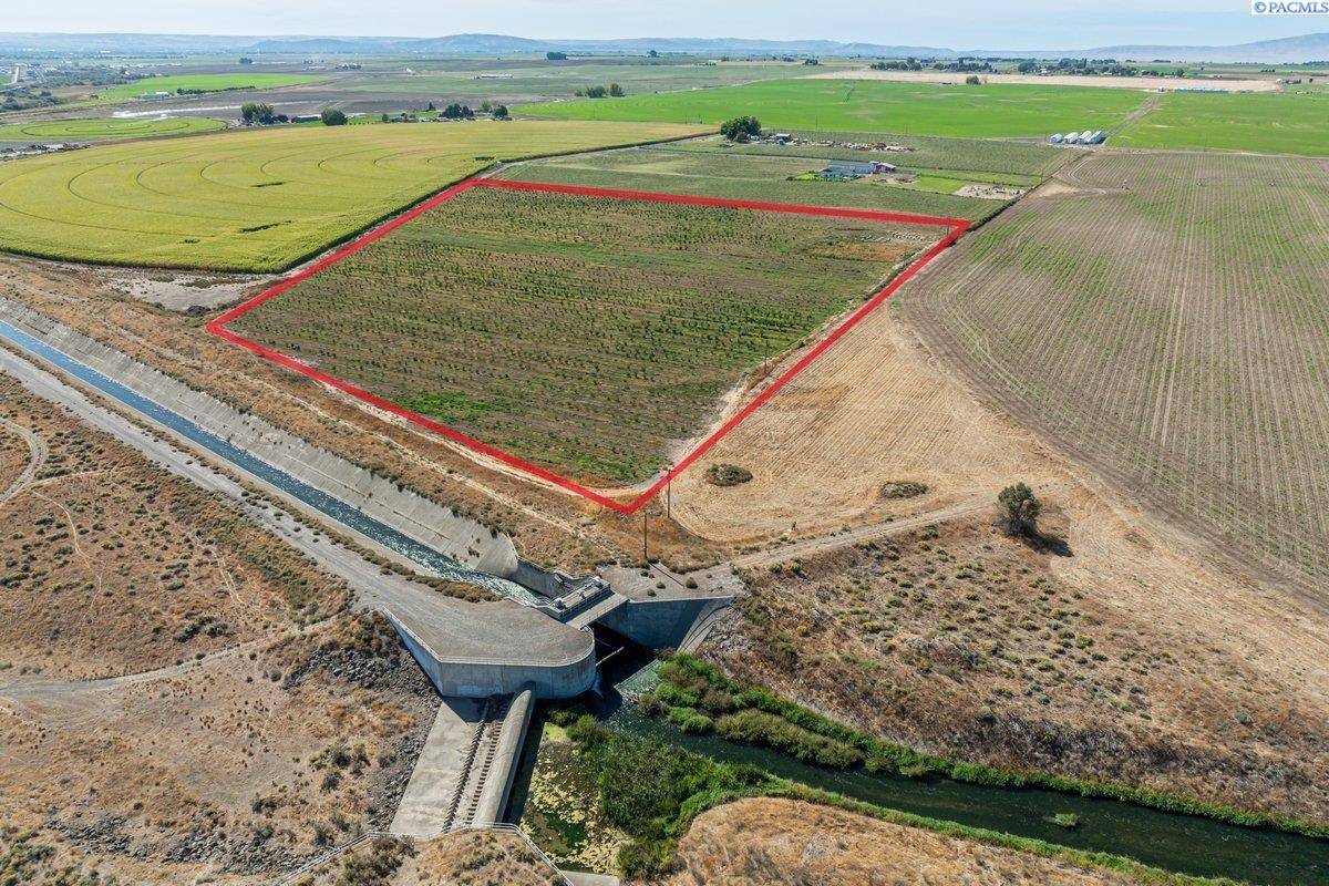 Pasco, WA 99301,NKA (Parcel #124430076)